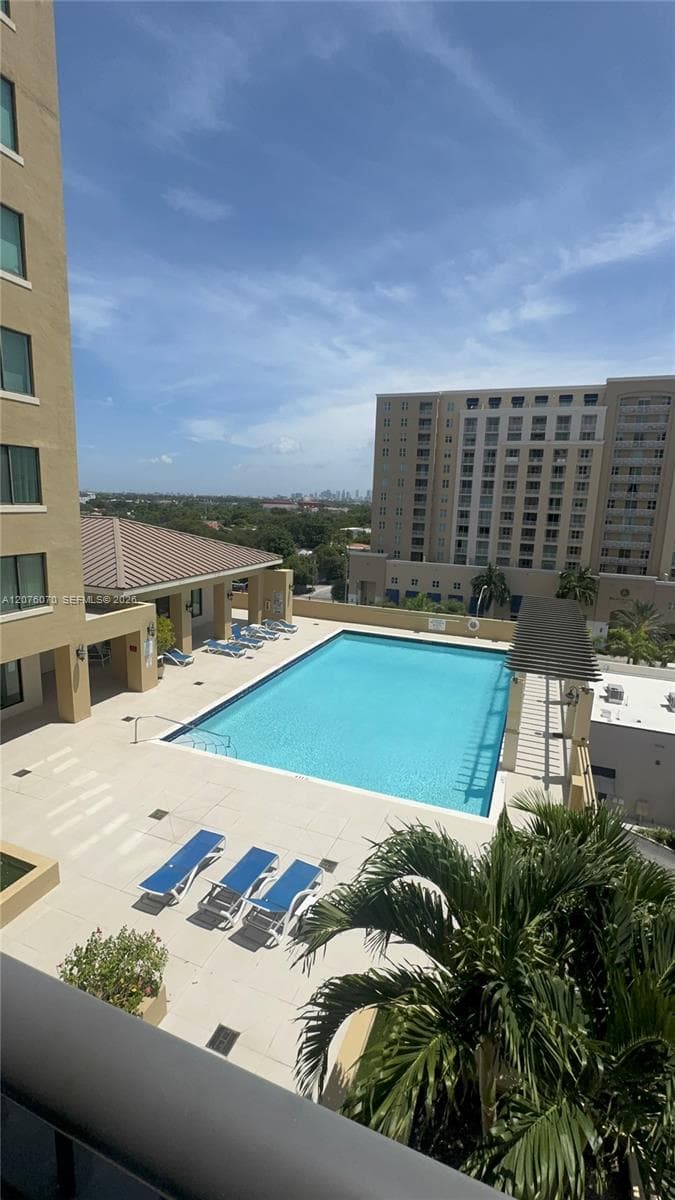 4242 NW 2nd St # 808, Miami FL 33126