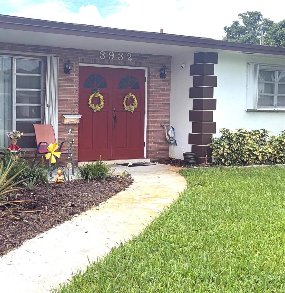 3932 ADAMS Street, Hollywood FL 33021