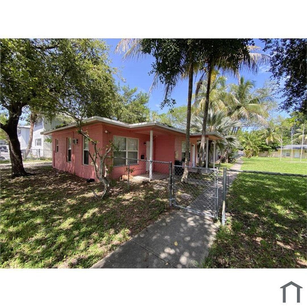 1822 N Dixie Highway # 5, Fort Lauderdale, FL 33305