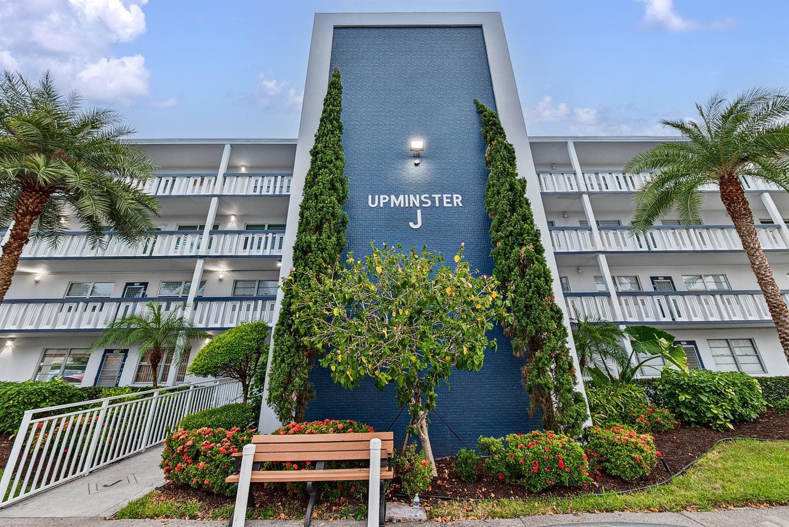 4001 UPMINSTER J # 4001, Deerfield Beach FL 33442