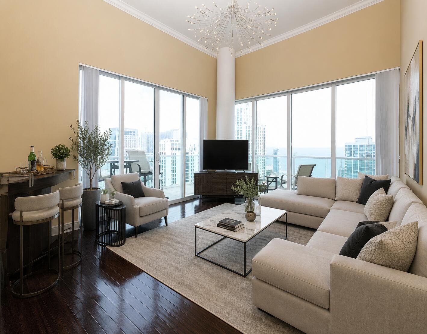 1250 S Miami Avenue # 3606, Miami, FL 33130