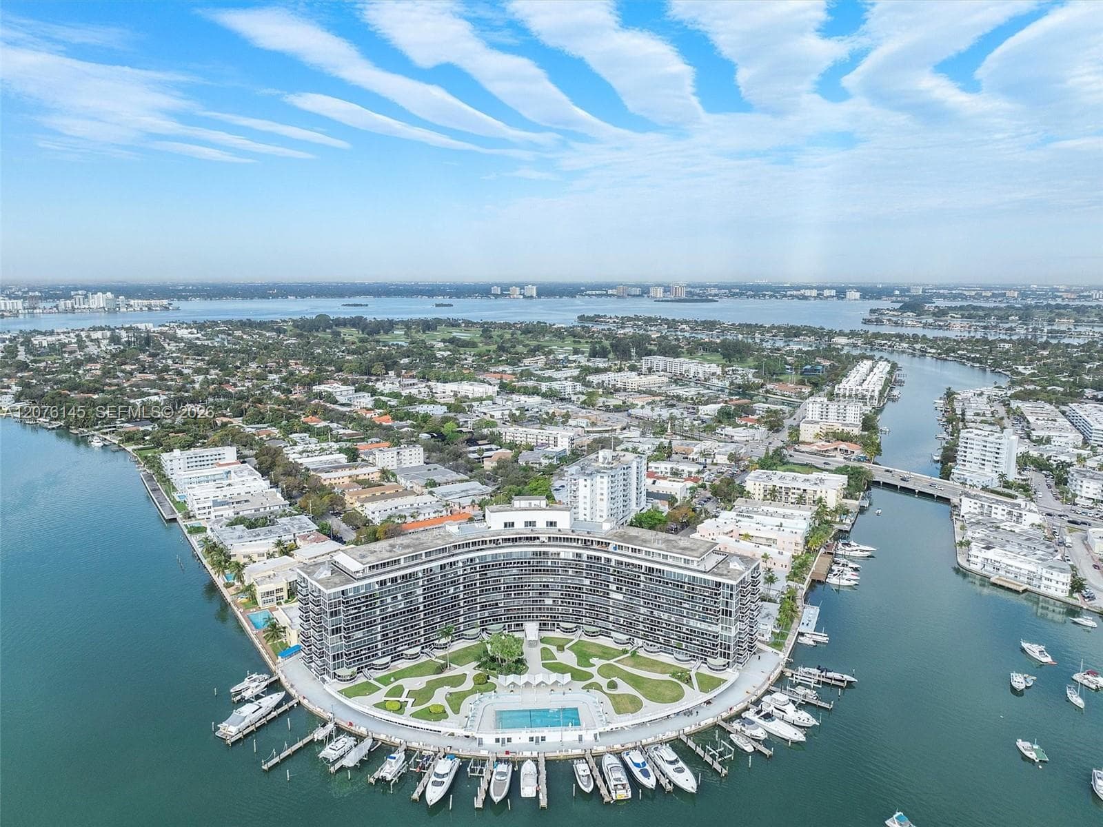 900 SW Bay Dr # 617 & DS31, Miami Beach, FL 33141