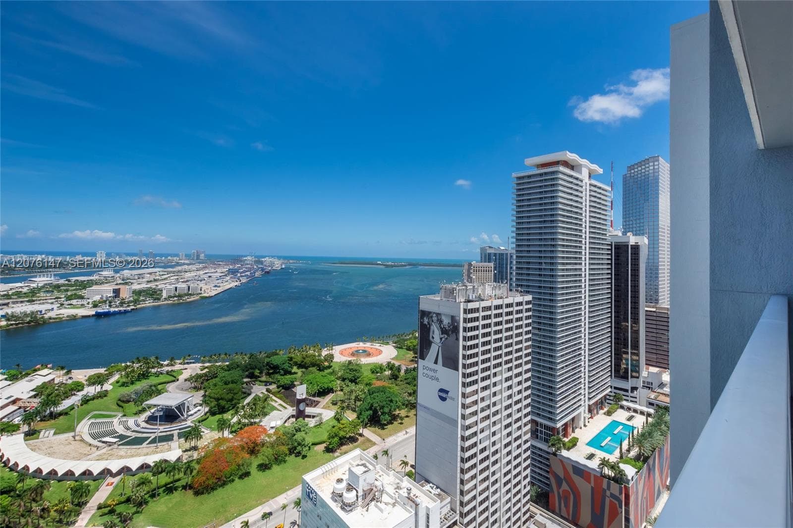 253 NE 2nd St # 3805, Miami, FL 33132