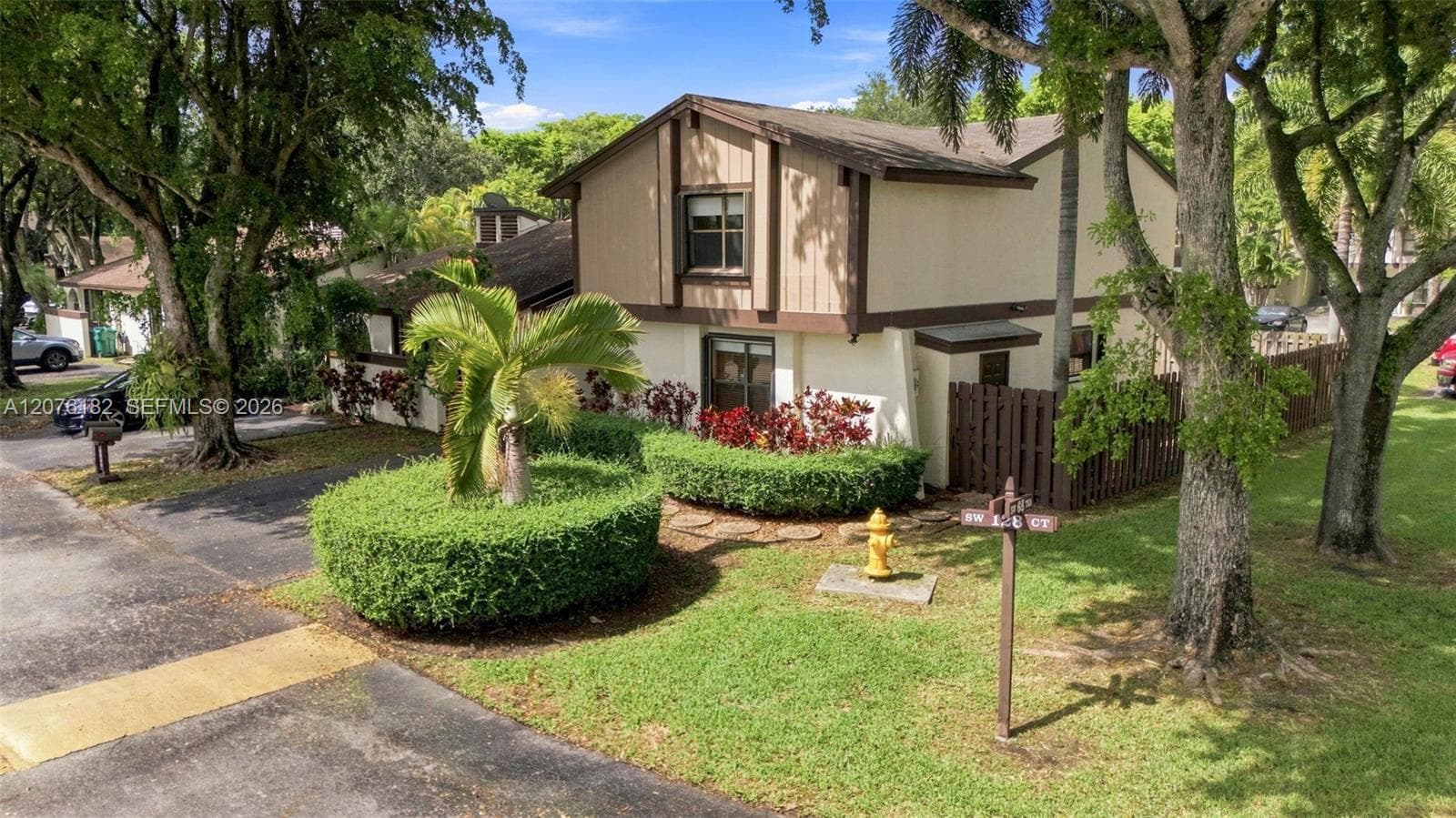 6820 SW 128th Ct # 6820, Miami, FL 33183