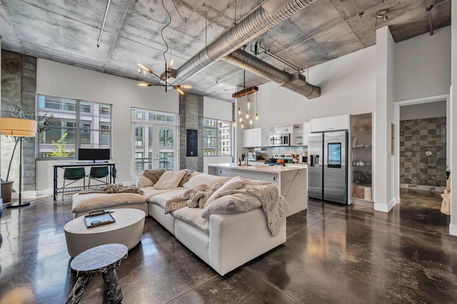 445 N ANDREWS Avenue # 304, Fort Lauderdale, FL 33301