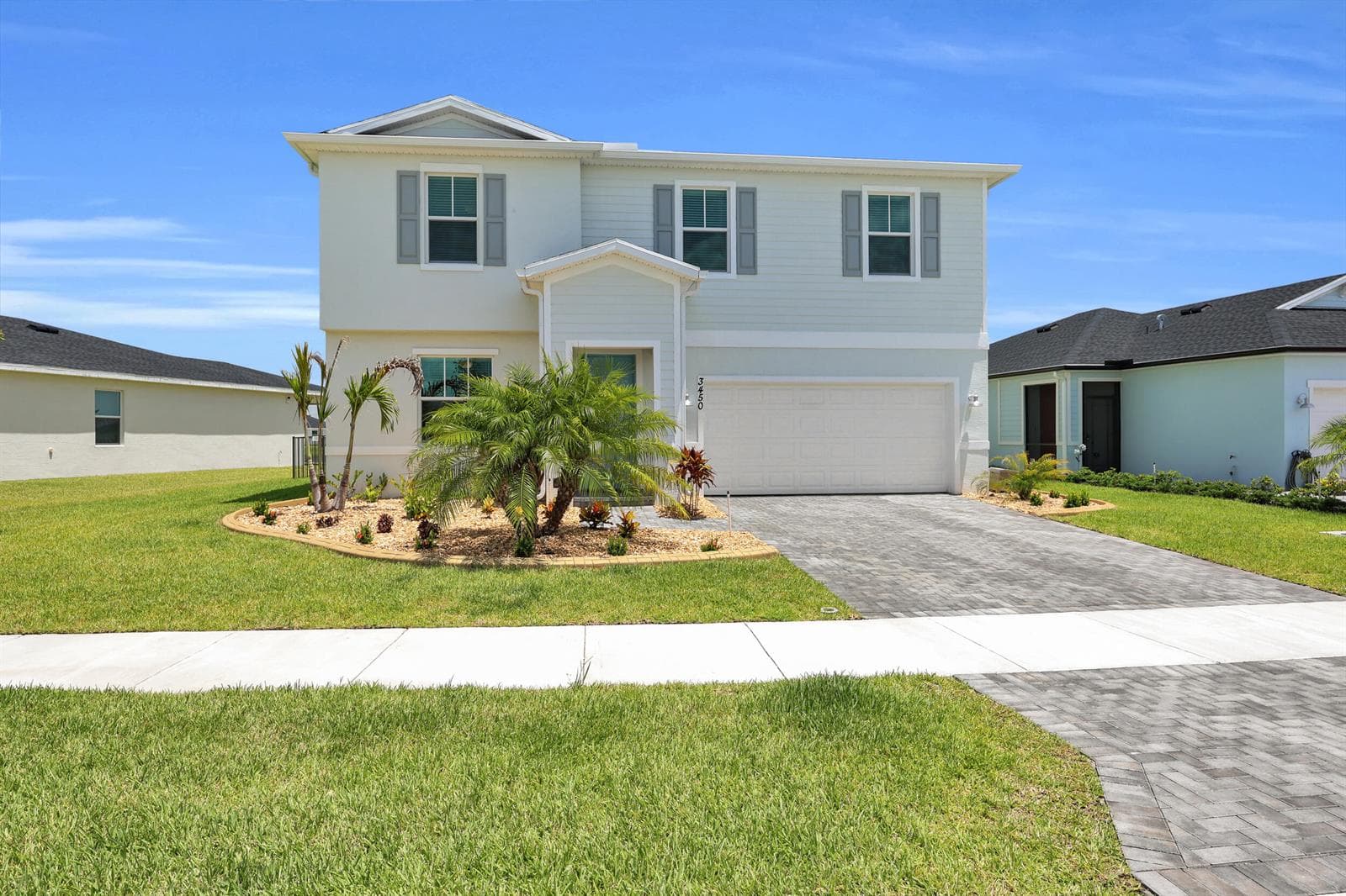 3450 Cedar Grove Drive, Fort Pierce, FL 34946