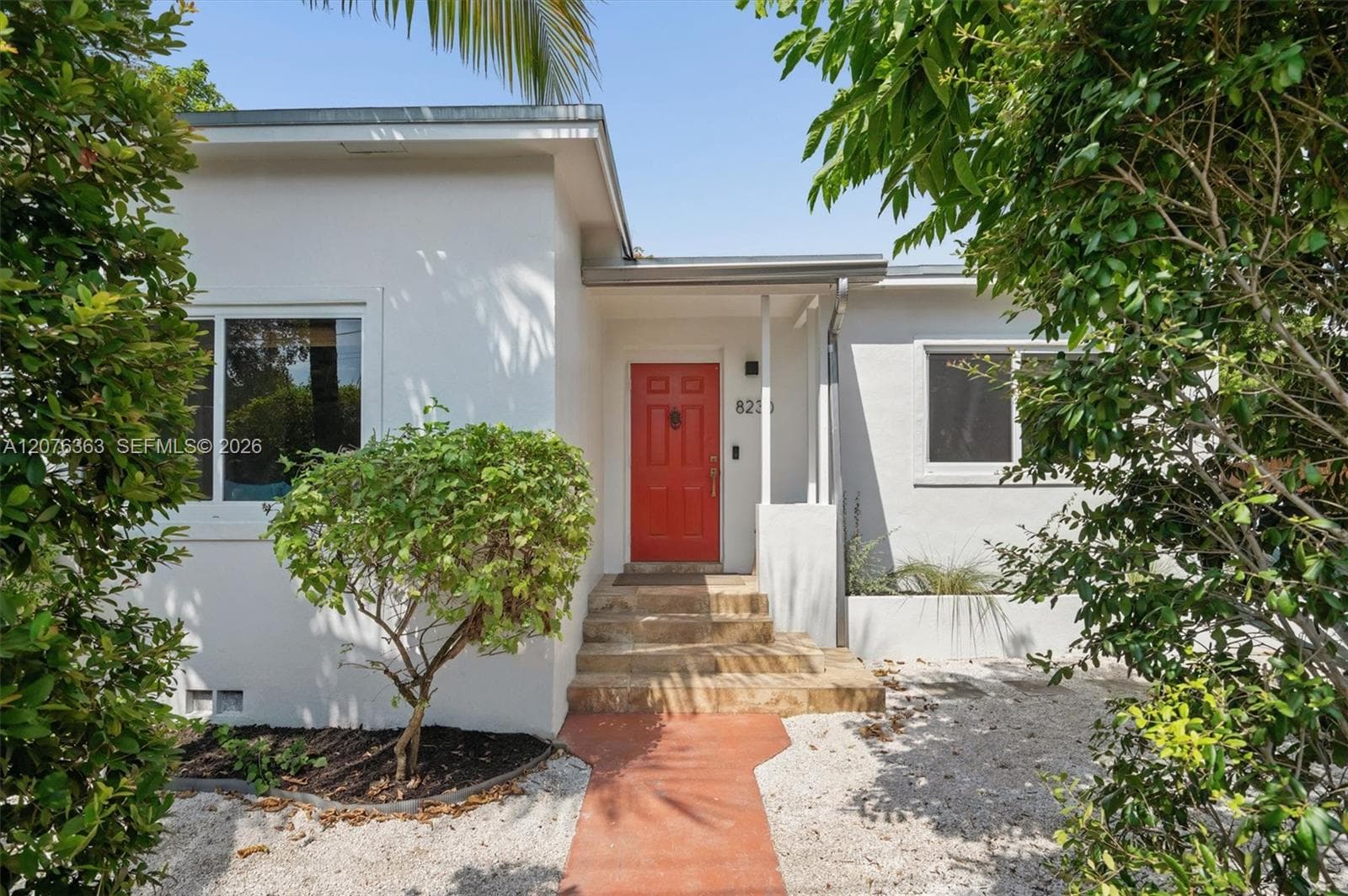 8230 NE 1st Pl, Miami, FL 33138