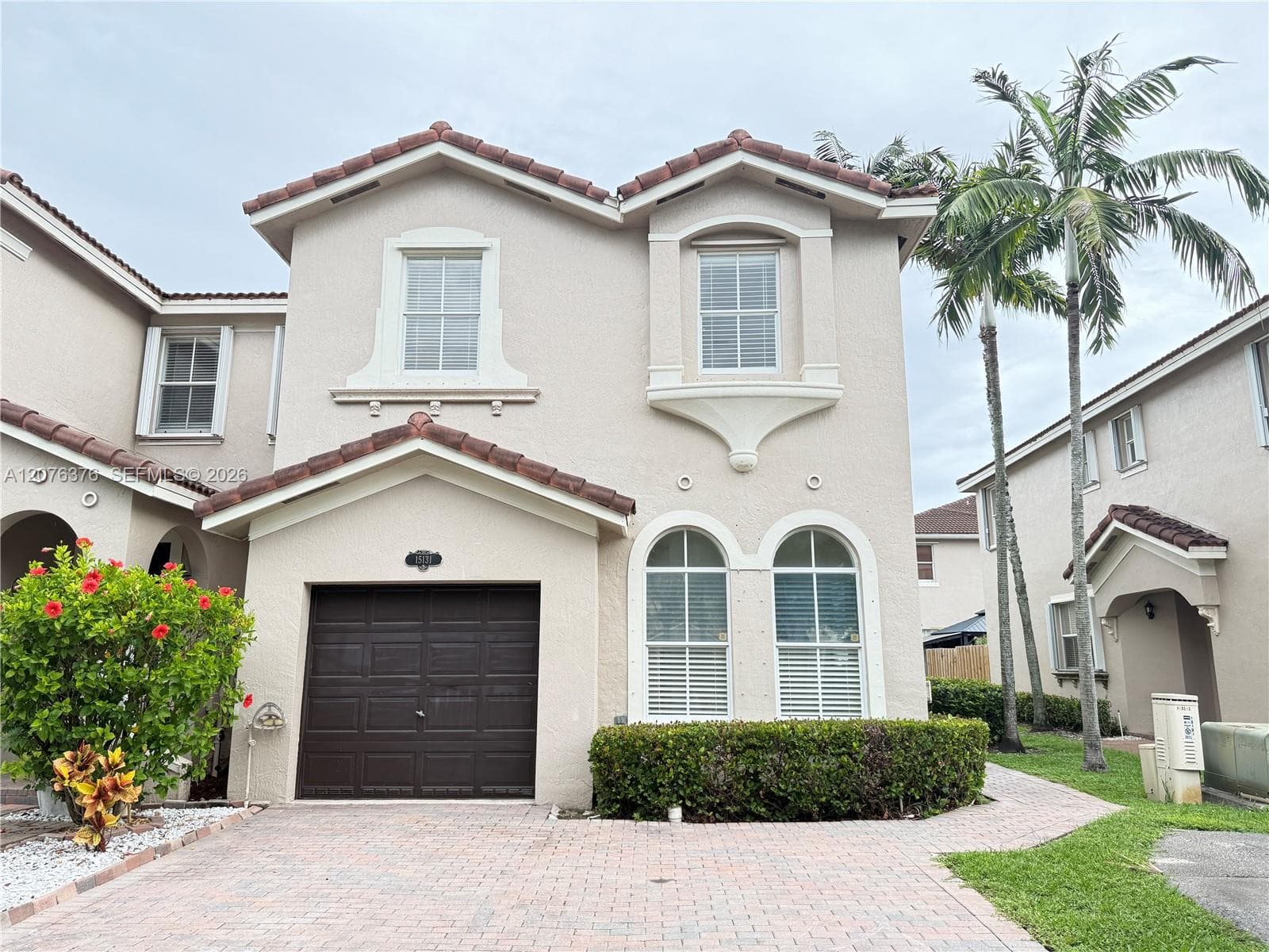 15131 SW 23rd Ln # 0, Miami, FL 33185