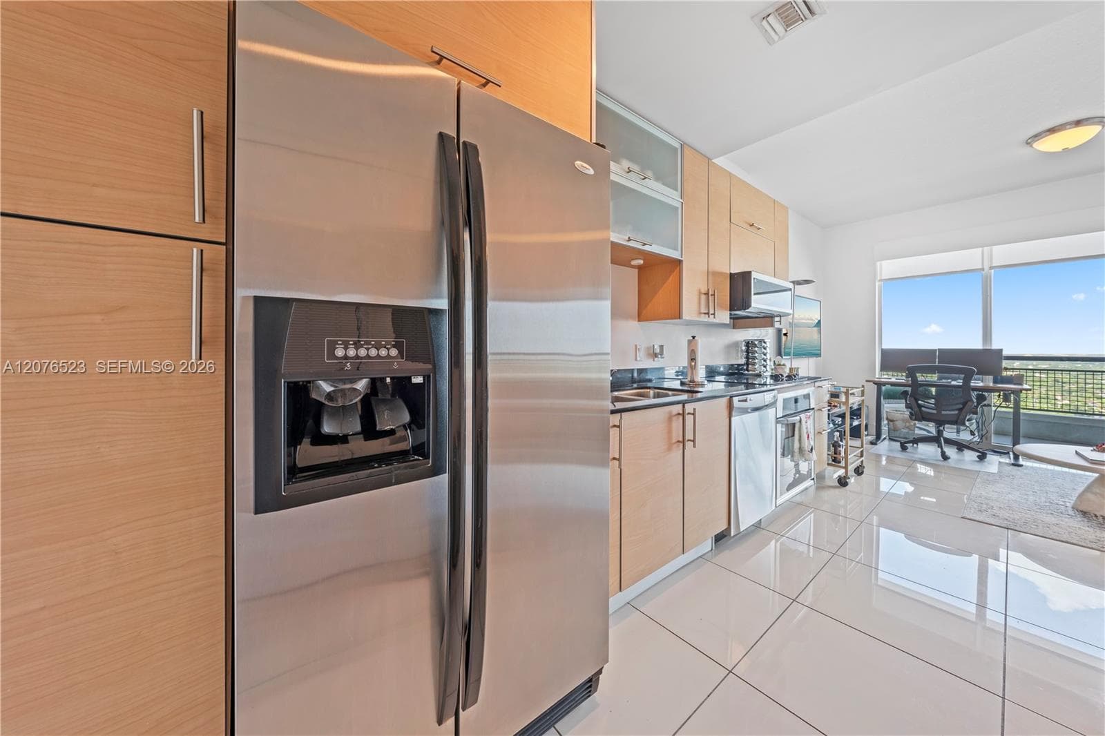 60 SW 13th St # 2403, Miami, FL 33130