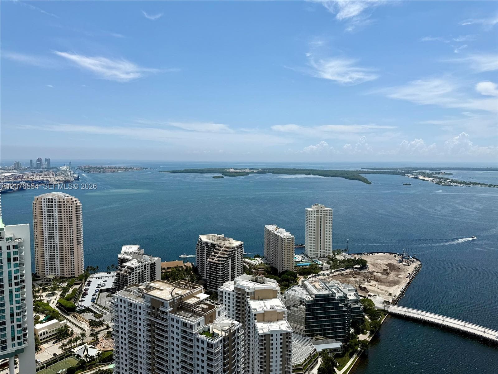 465 Brickell Ave # 5605, Miami, FL 33131