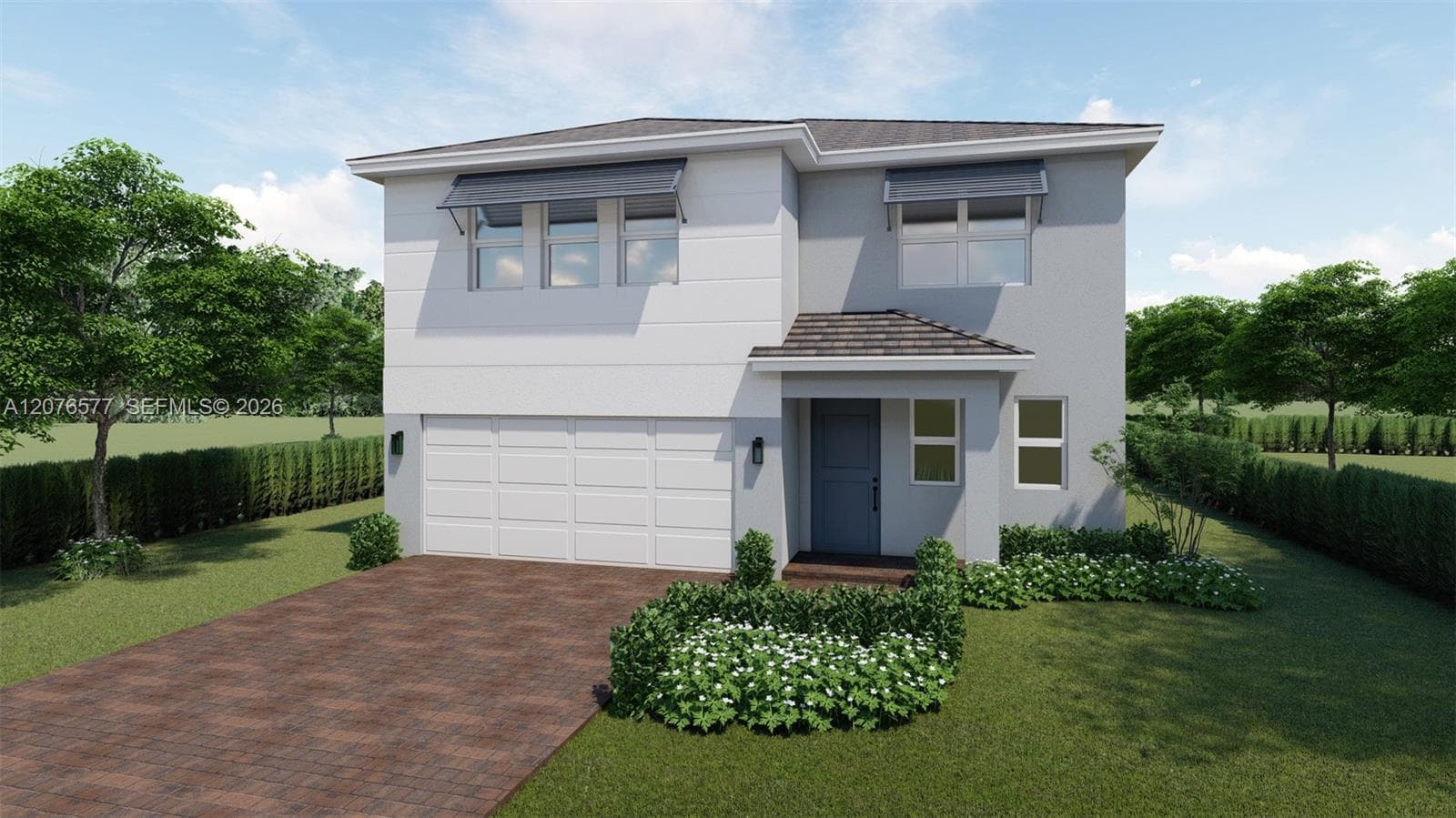 1496 NE 1st Street, Homestead, FL 33033