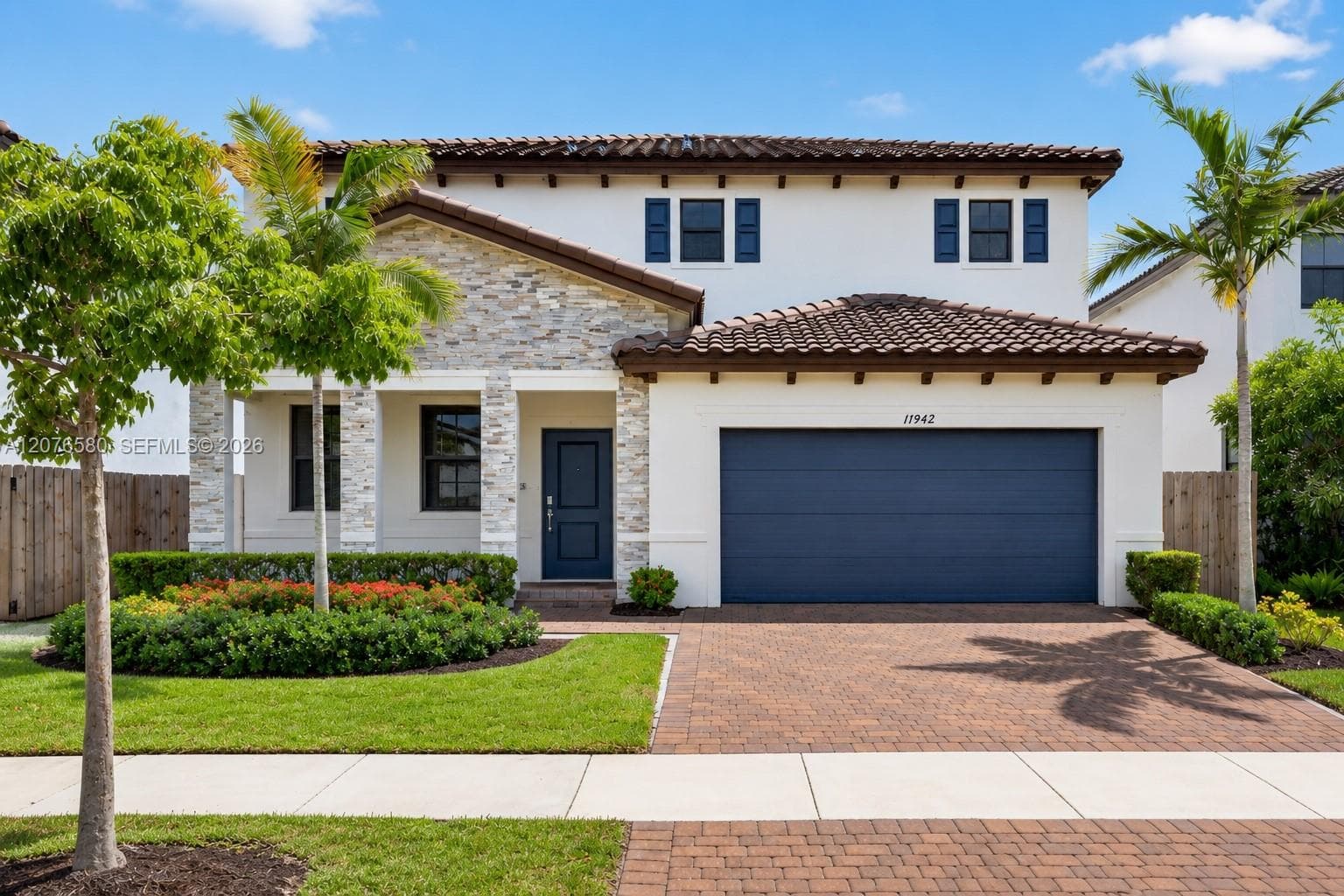 11942 SW 239th St # 11942, Homestead, FL 33032
