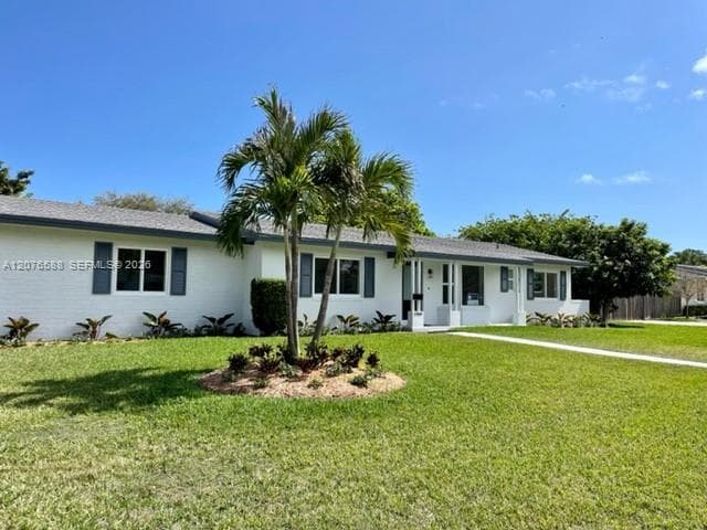 17051 SW 85th Ave, Palmetto Bay, FL 33157