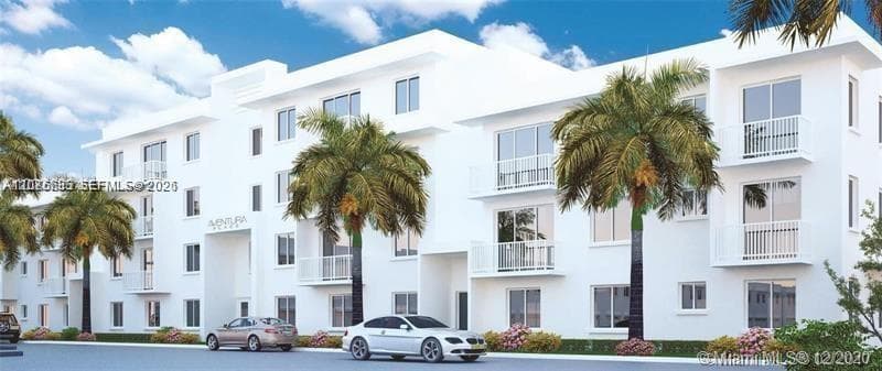 2651 NE 212th Ter # 207, Miami, FL 33180