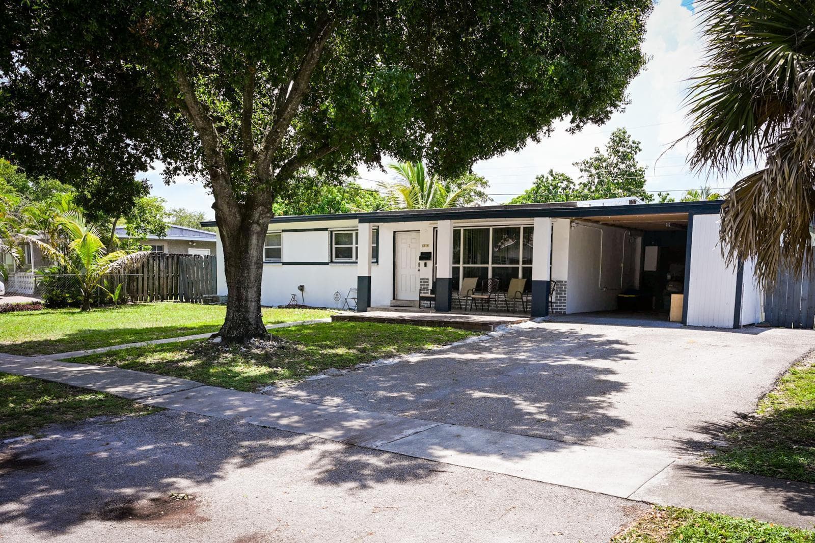 6814 NW 14TH Street, Plantation, FL 33313