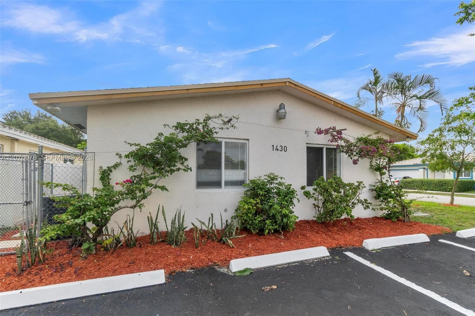 1430 NW 27th Ave # 1-2, Fort Lauderdale, FL 33311