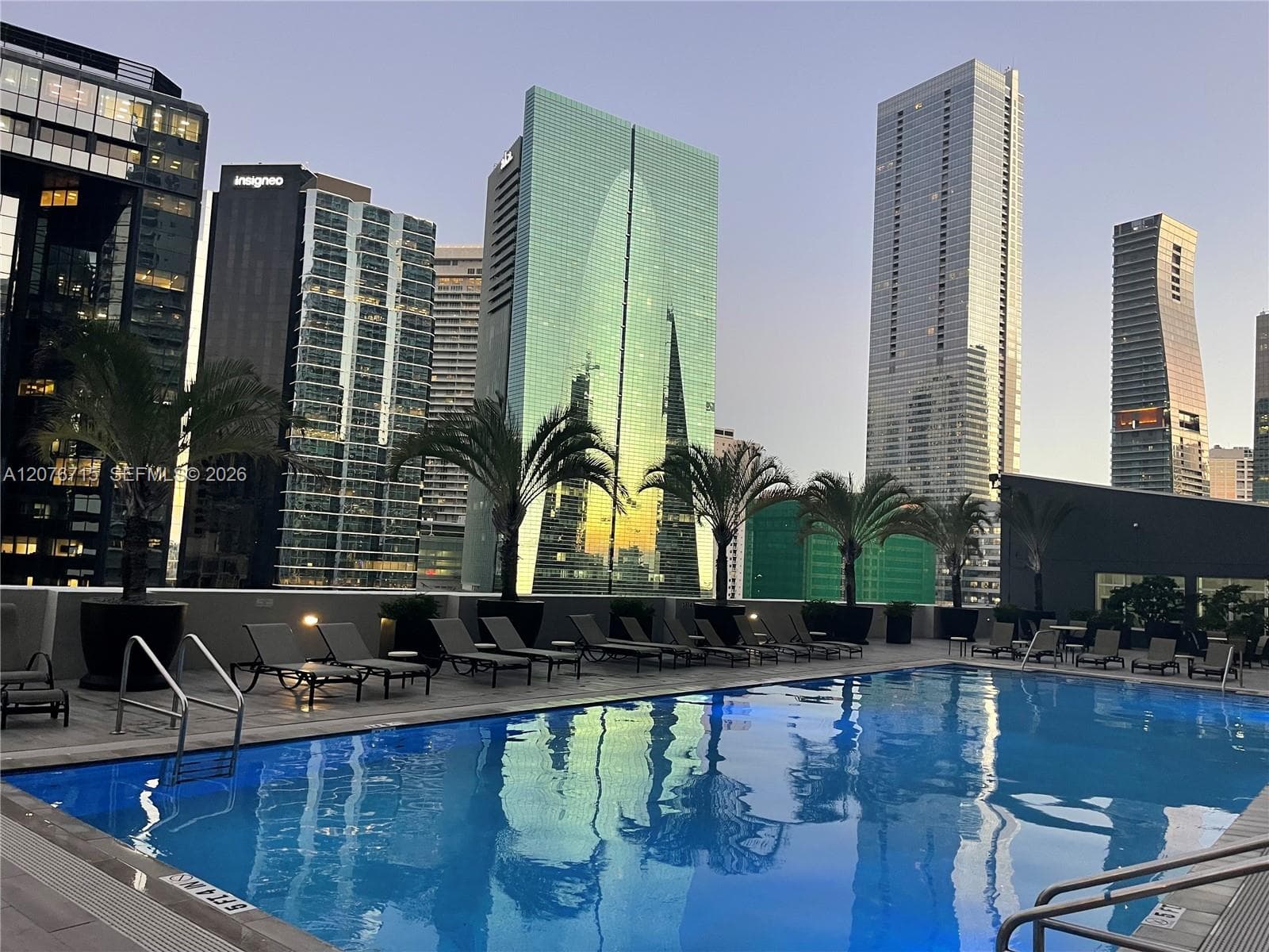 1250 S Miami Ave # 1410, Miami, FL 33130