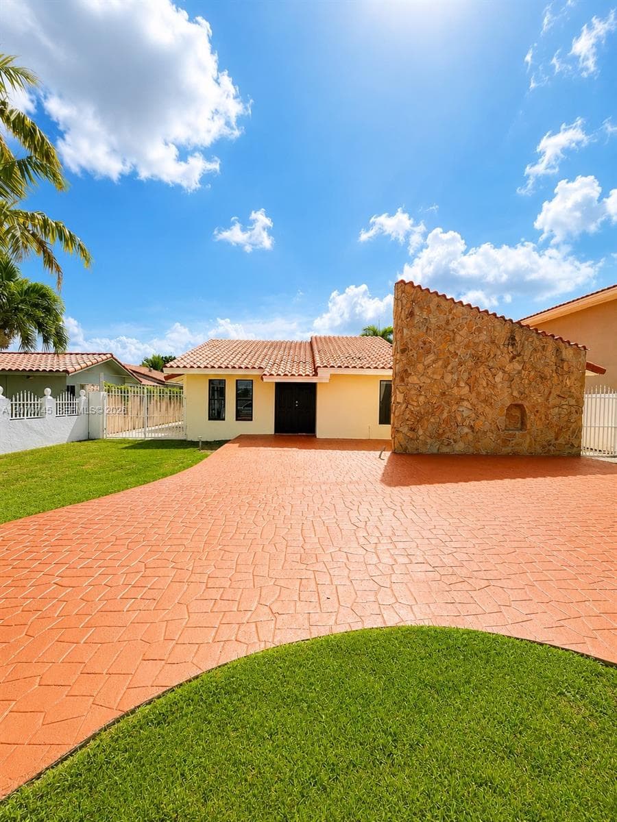 Listing