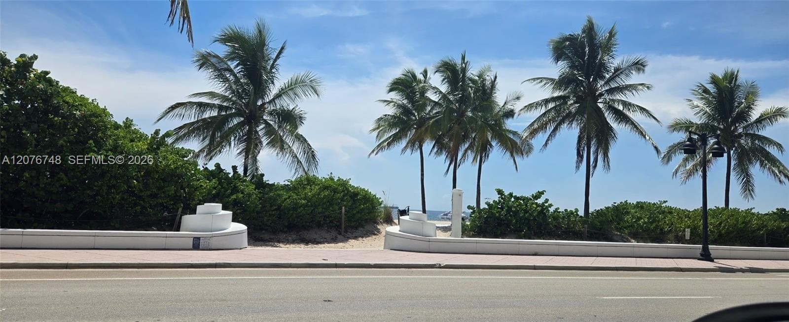 Listing