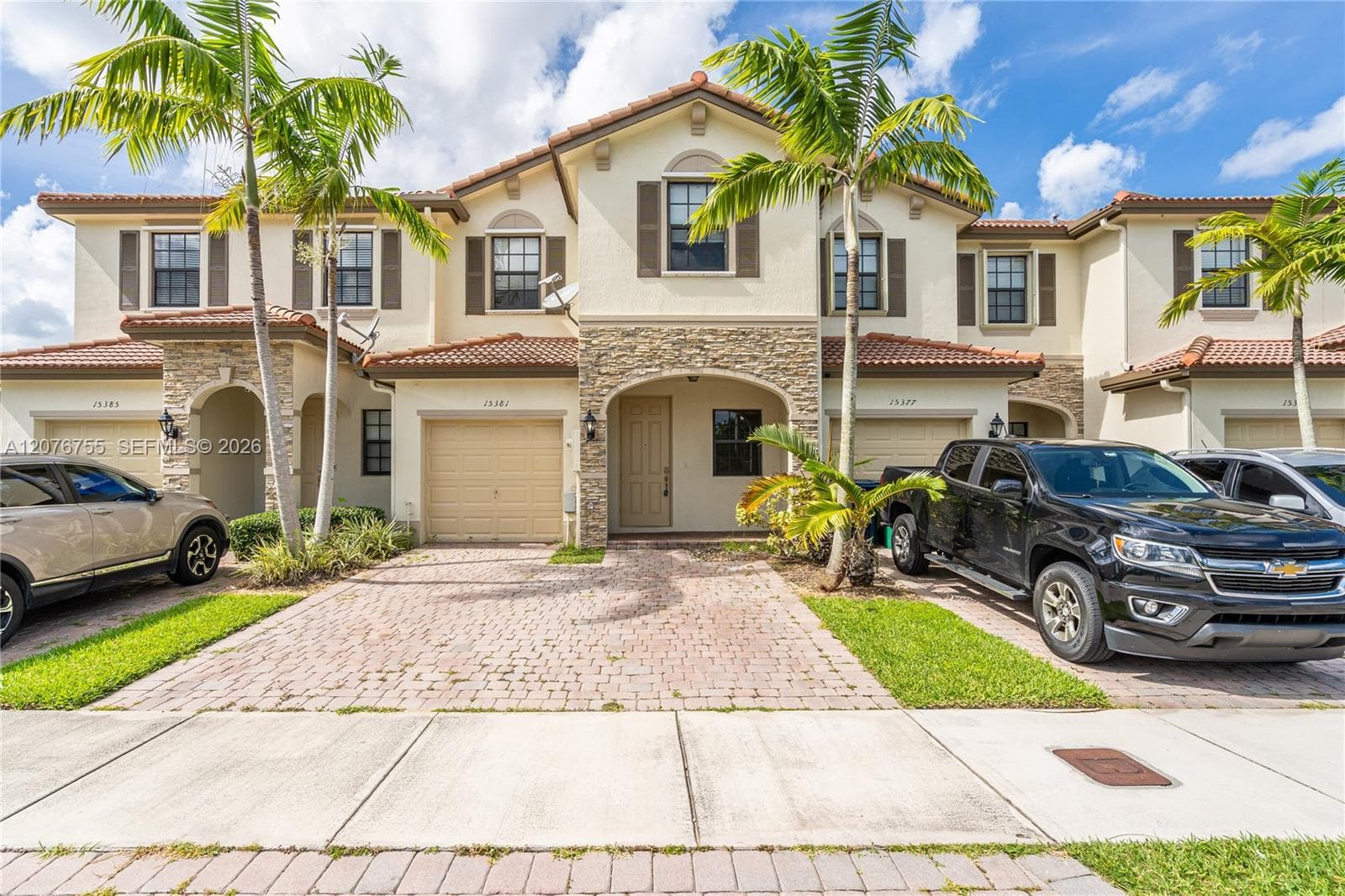 15381 SW 119th Ln # 15381, Miami, FL 33196