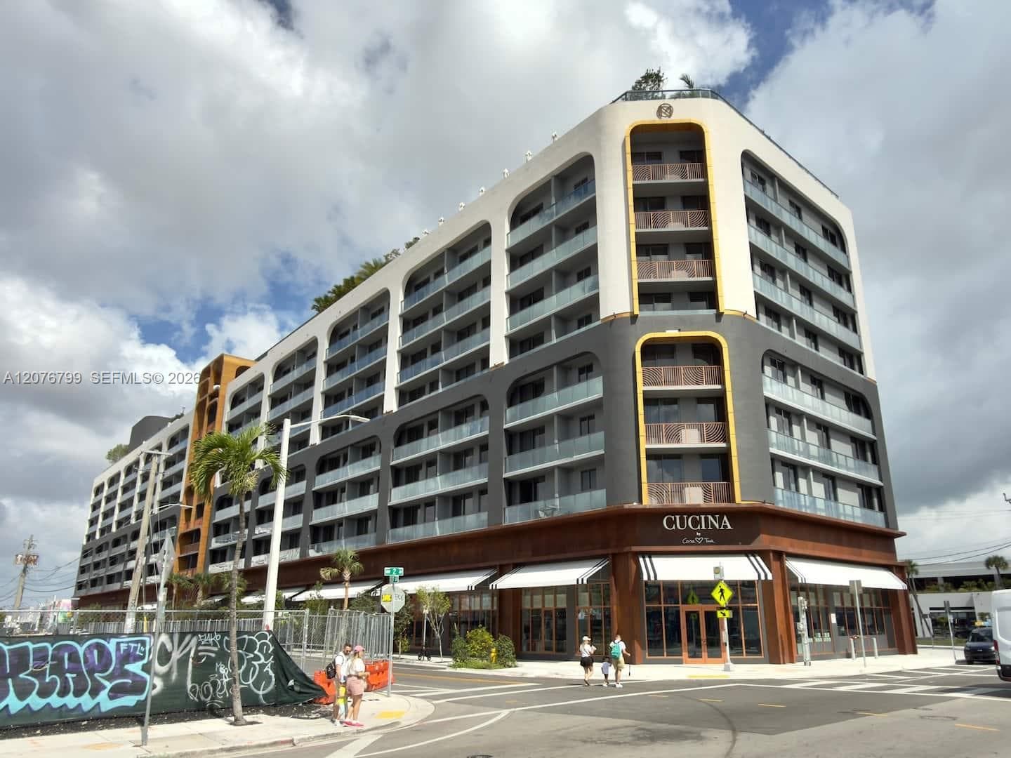 2700 NW 2nd Ave # 445, Miami, FL 33127