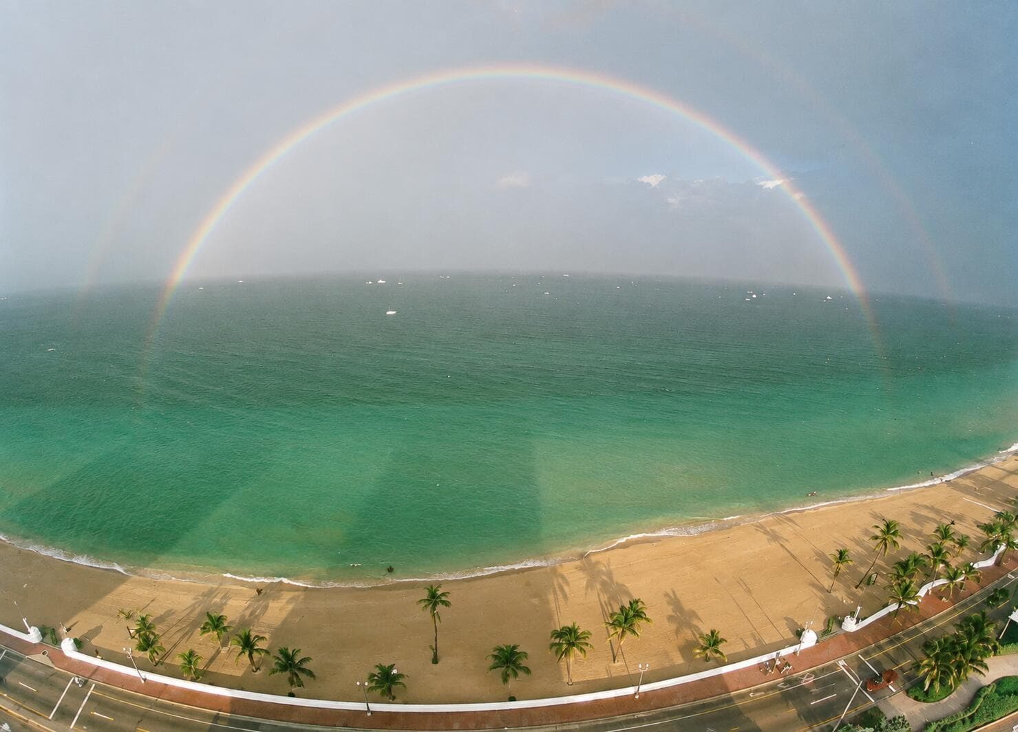 345 N FORT LAUDERDALE BEACH Boulevard # 1007, Fort Lauderdale, FL 33304