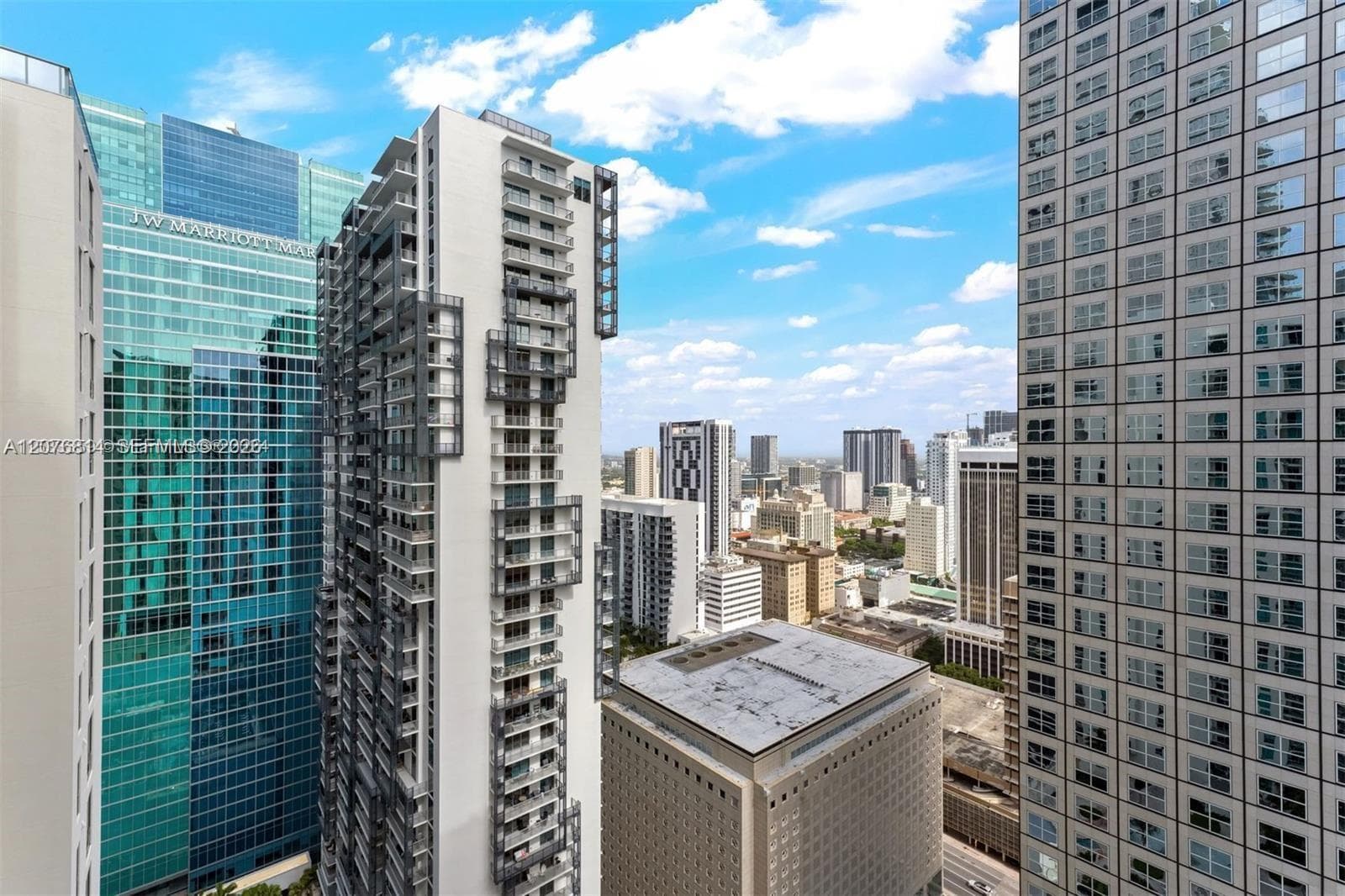300 S Biscayne Blvd # T-3407, Miami, FL 33131