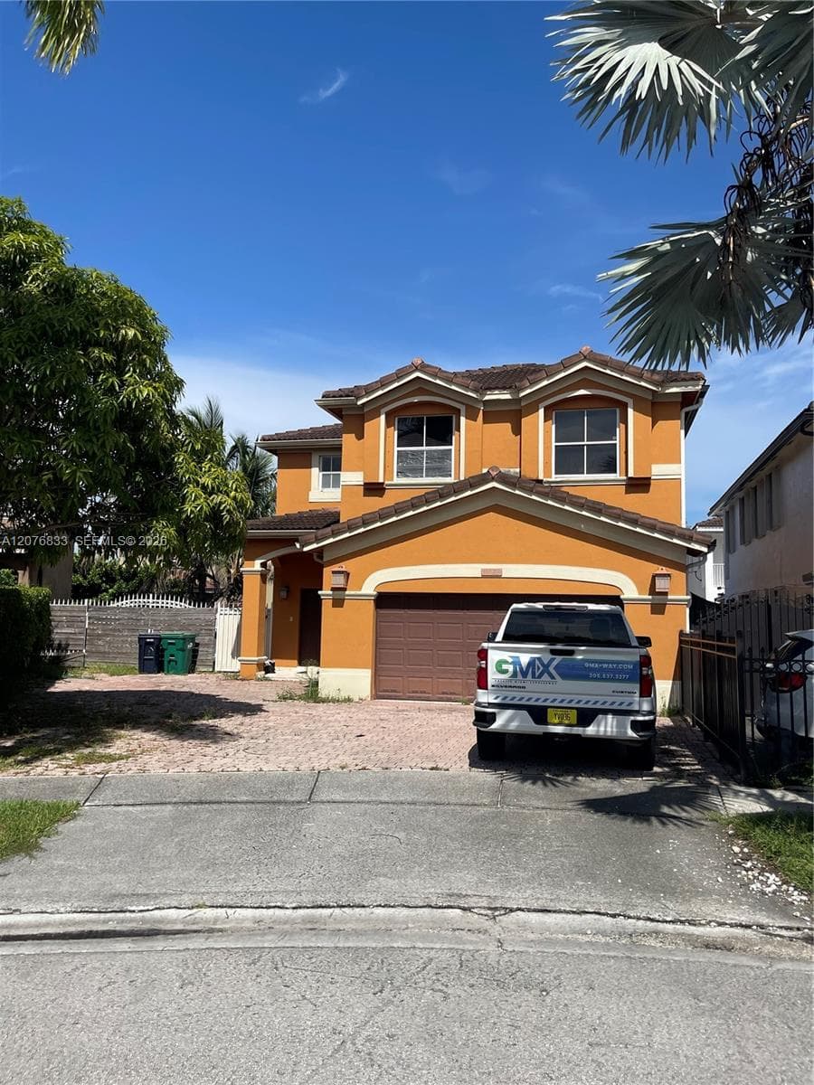 15523 SW 36th Ter, Miami, FL 33185