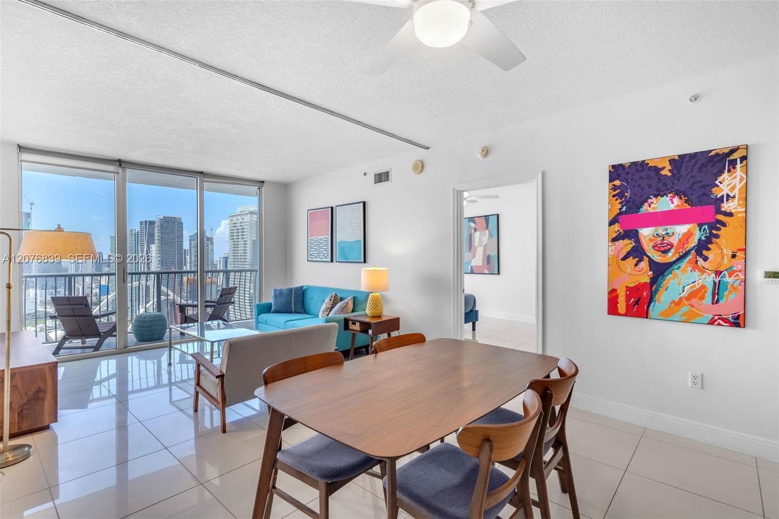1750 N Bayshore Dr # 5010, Miami, FL 33132