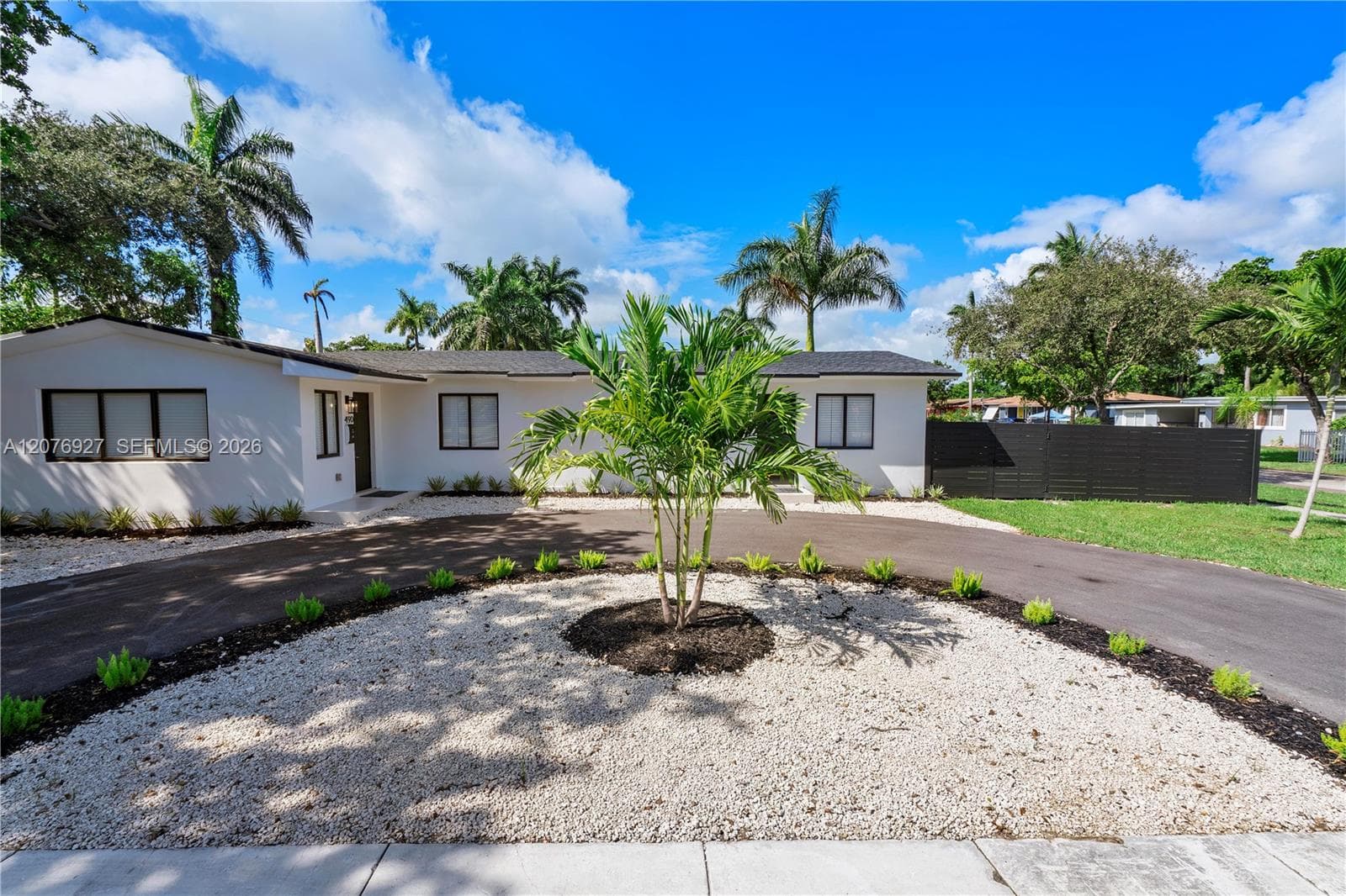 490 NE 141st # 490, North Miami, FL 33161