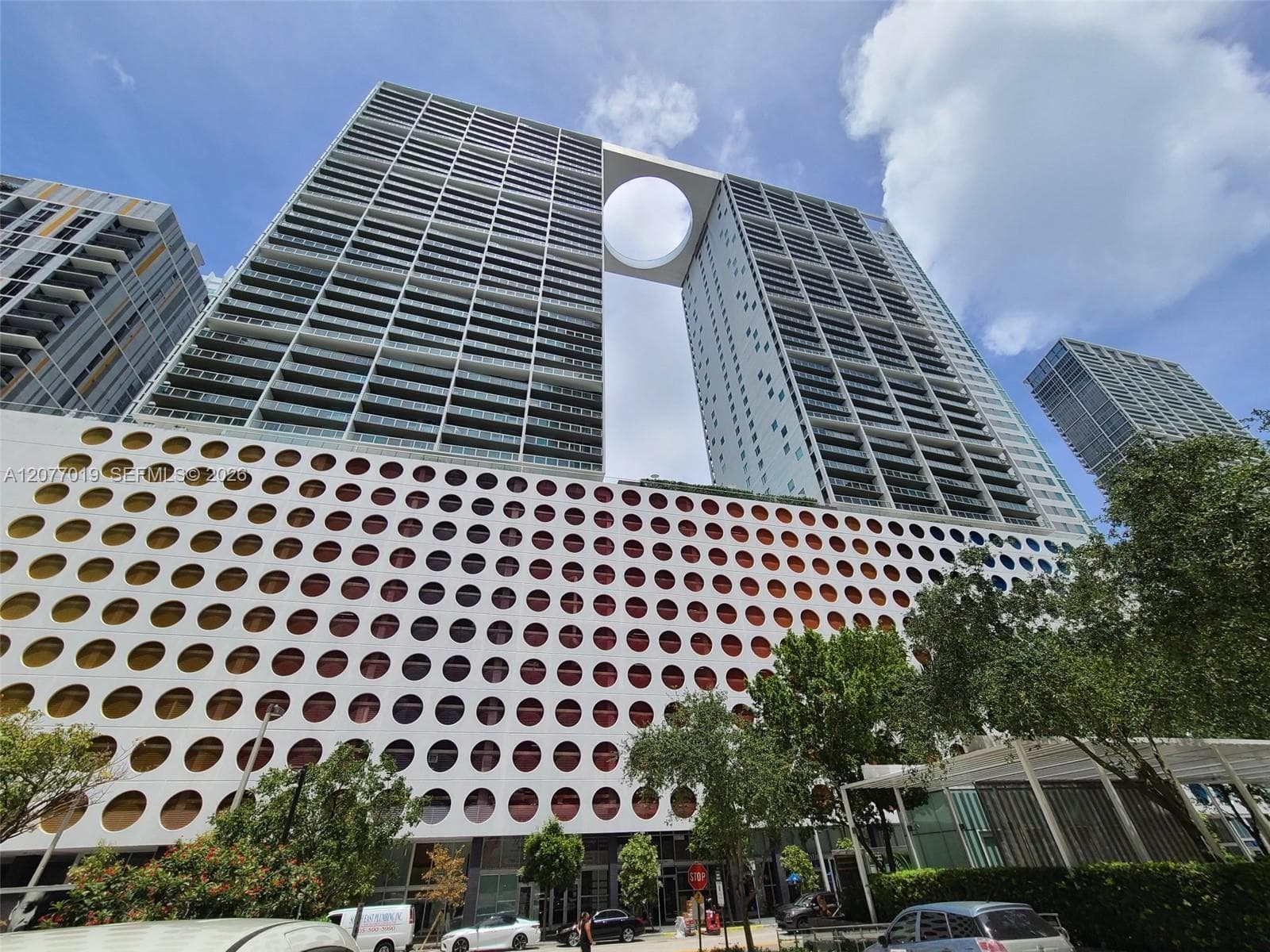55 SE 6th St # 4106, Miami, FL 33131