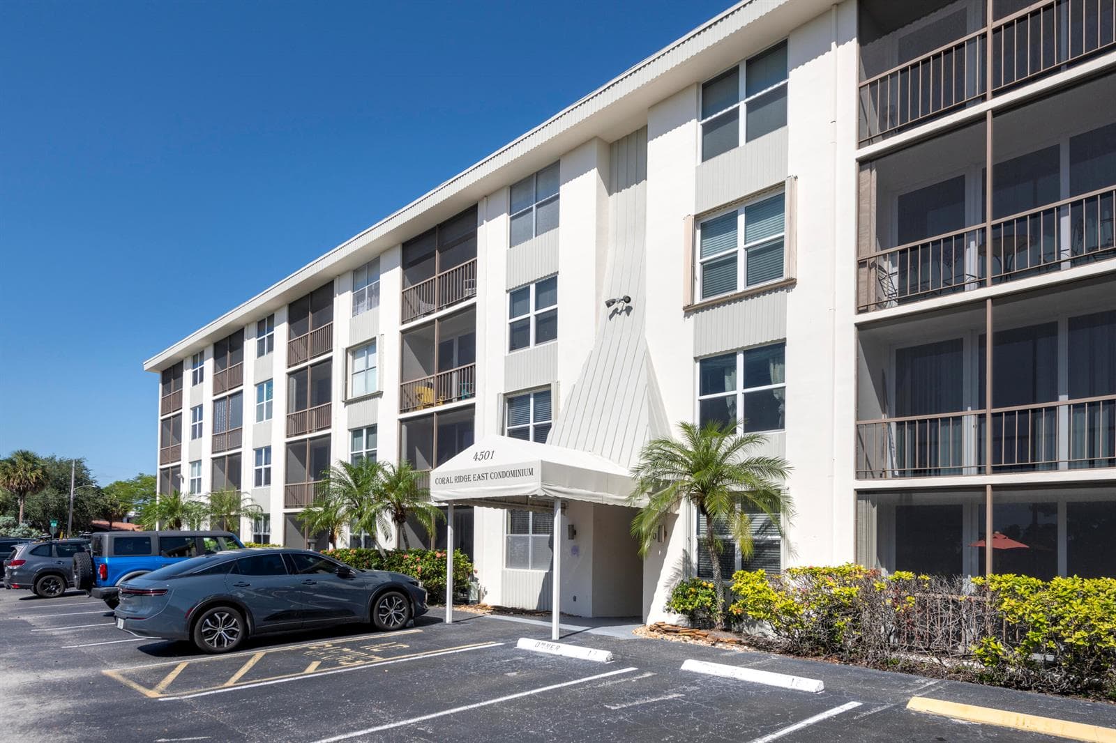 4501 NE 21ST Avenue NE # 412, Fort Lauderdale, FL 33308