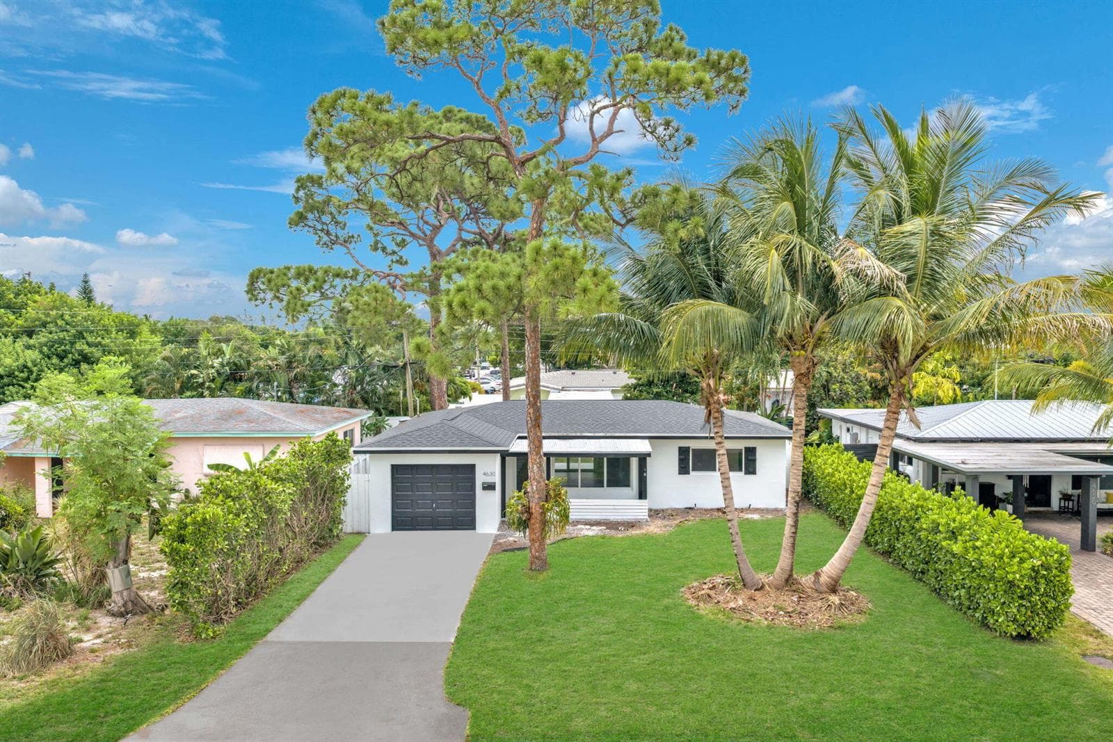 4630 NE 5TH Terrace, Oakland Park, FL 33334