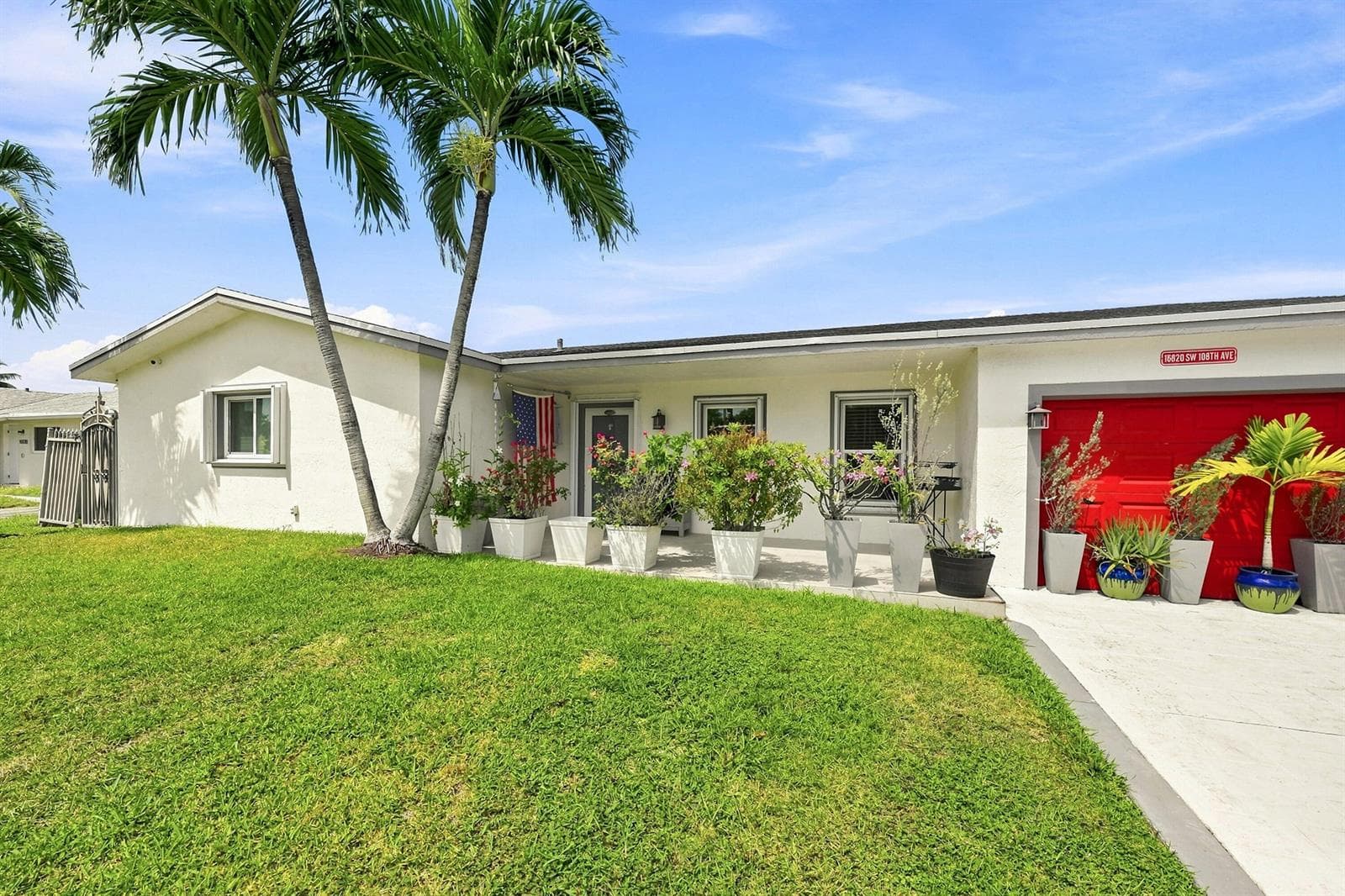 16820 SW 108th Avenue, Miami, FL 33157