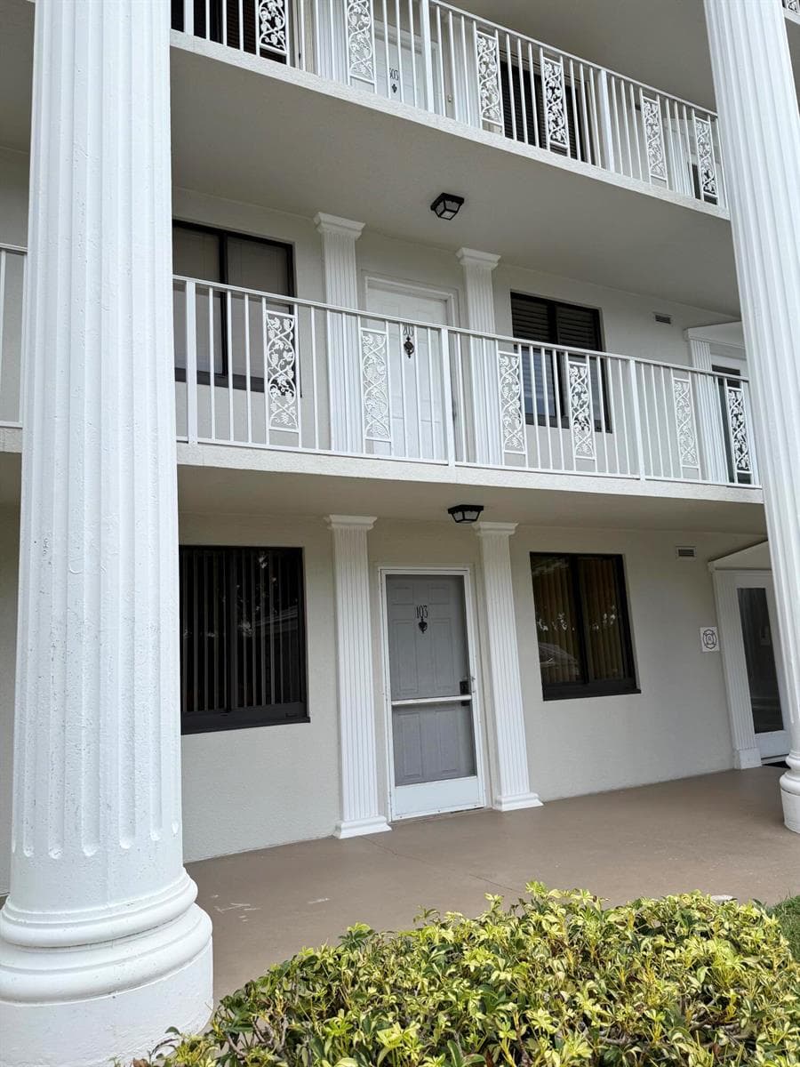 6193 Balboa Circle # 103, Boca Raton, FL 33433