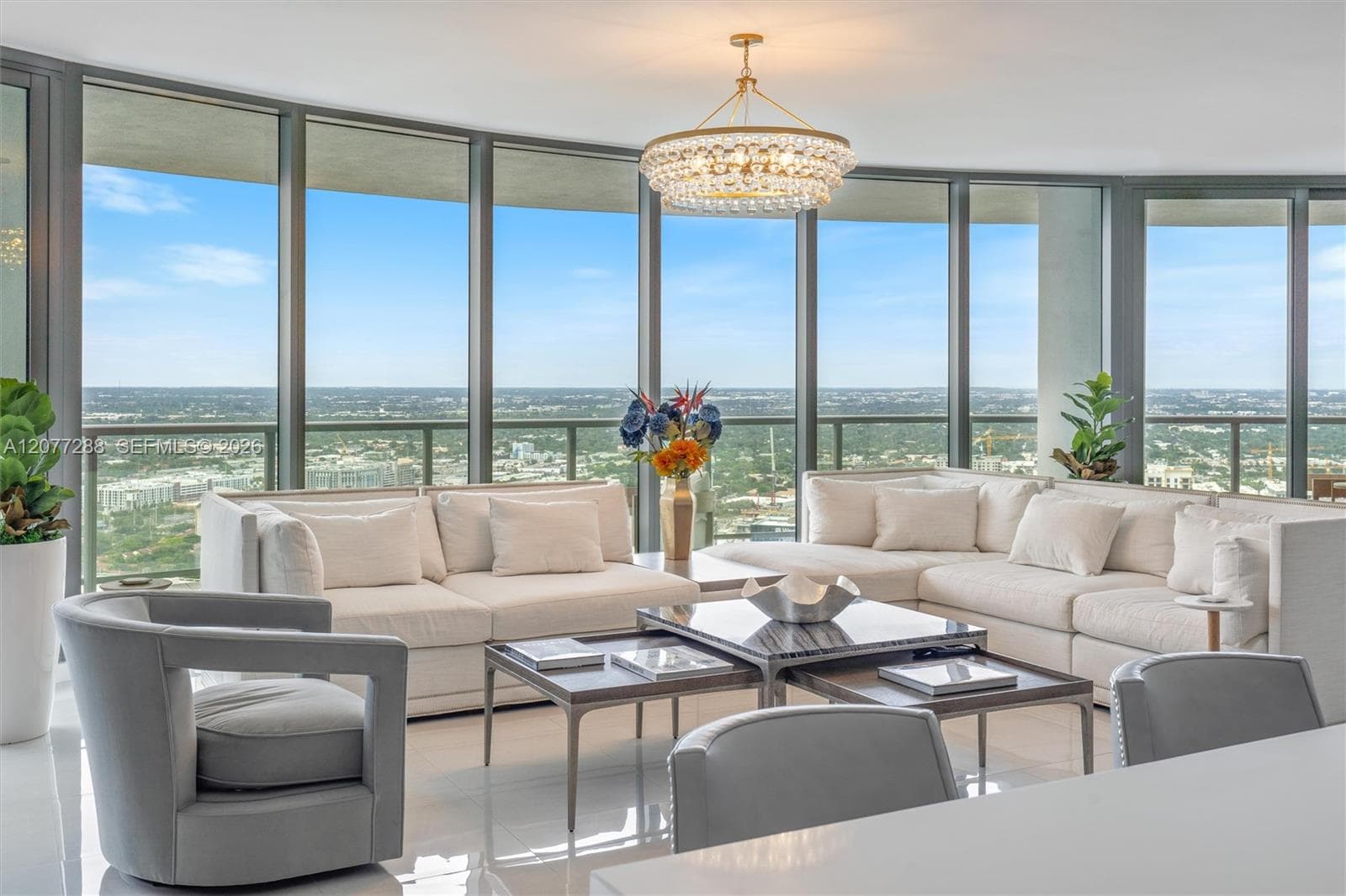 100 E Las Olas Blvd # 4203, Fort Lauderdale, FL 33301