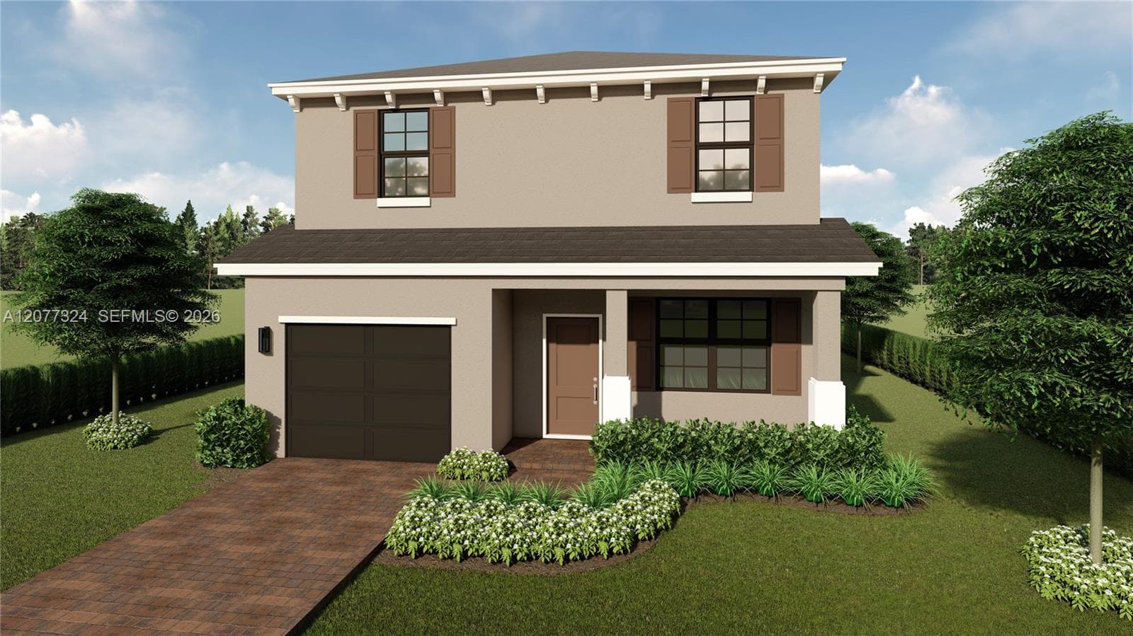 18973 SW 347th Terrace, Homestead, FL 33034