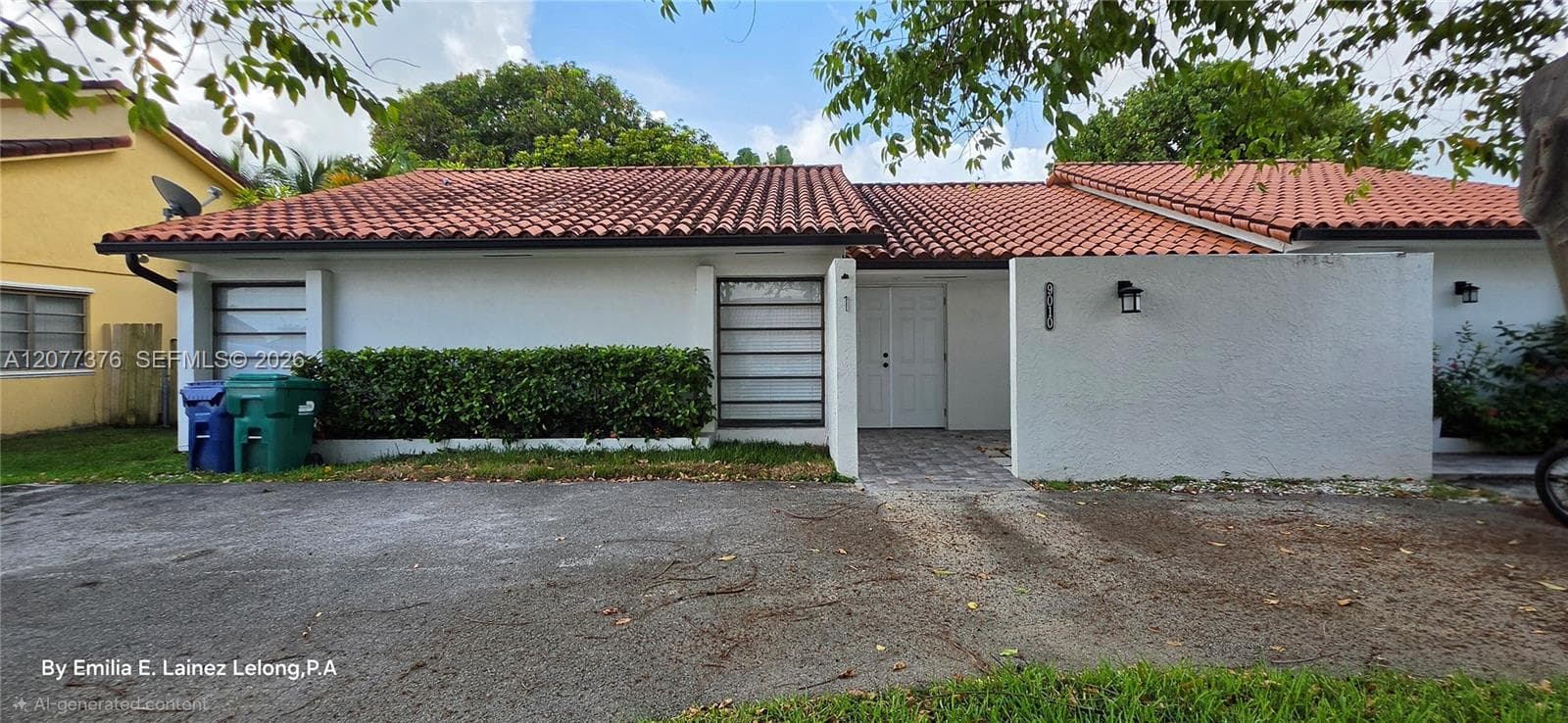 9010 SW 9th Ter # 9010, Miami, FL 33174