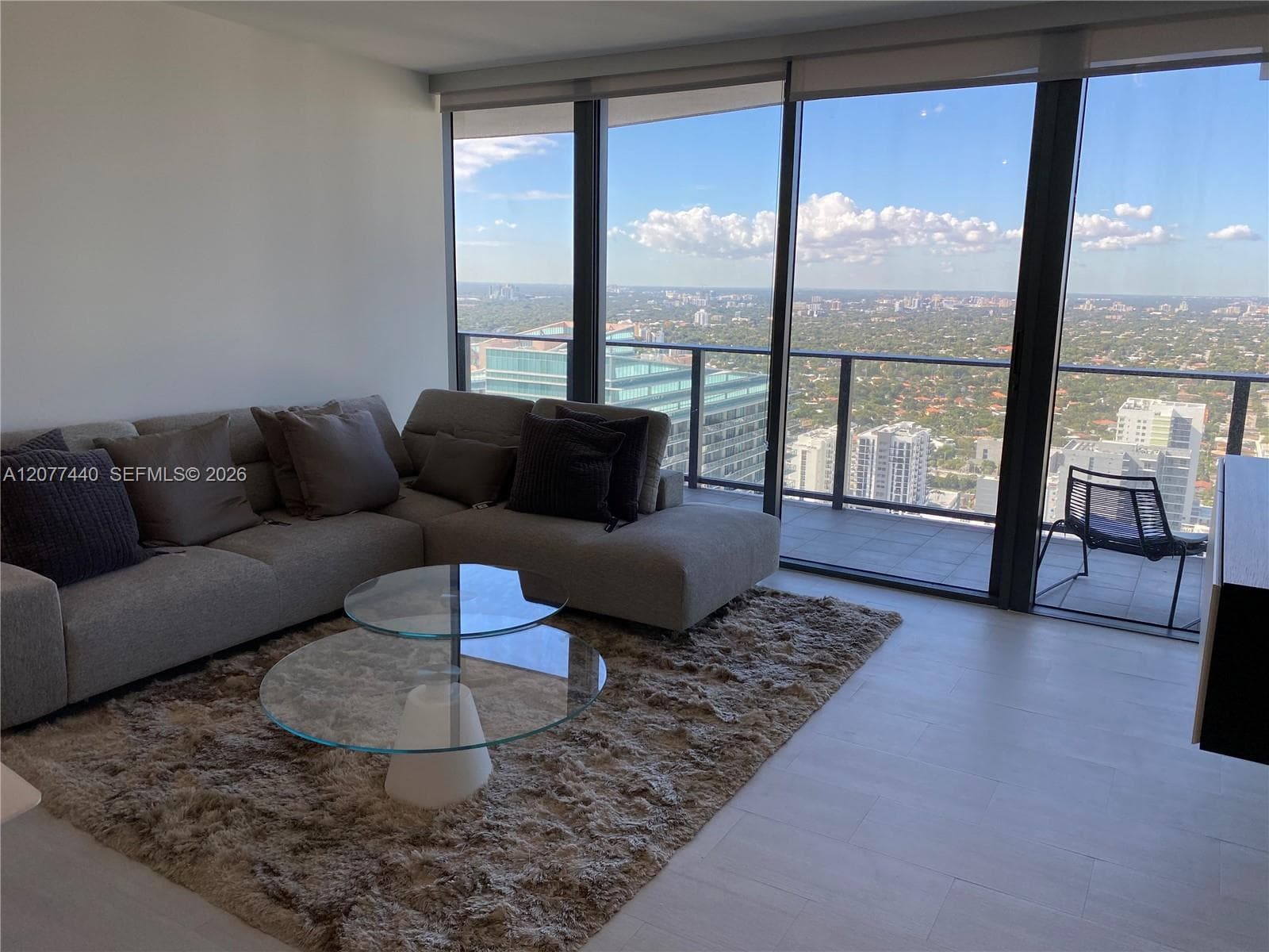 1000 Brickell Plaza # 4506, Miami, FL 33131