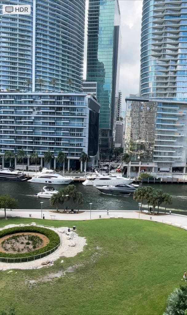 475 Brickell Ave # 808, Miami, FL 33131
