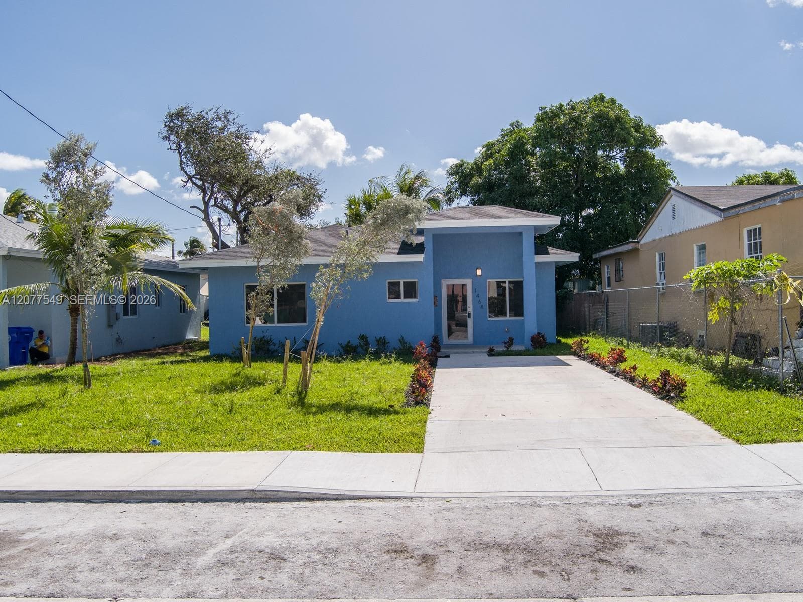 1468 NW 51st St, Miami, FL 33142