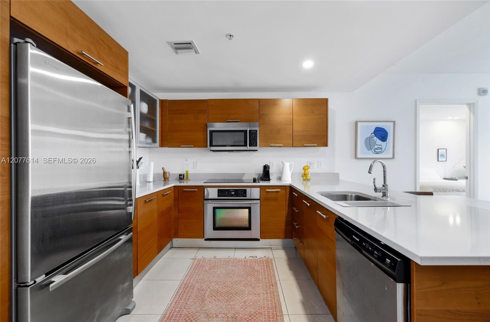 3250 NE 1st Ave # 605, Miami, FL 33137