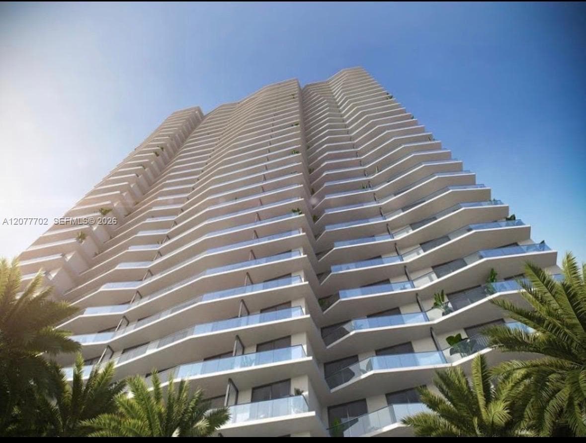 77 SE 5th St # 1903, Miami, FL 33131