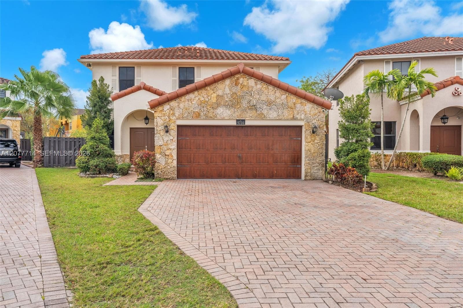 Listing