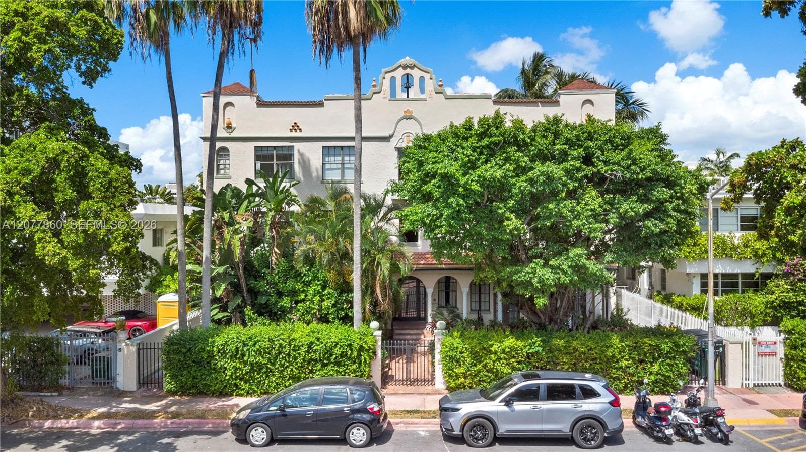 934 Michigan Ave # 108, Miami Beach, FL 33139