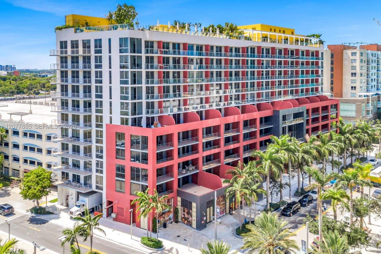 90 NE 32 # 412, Miami, FL 33137