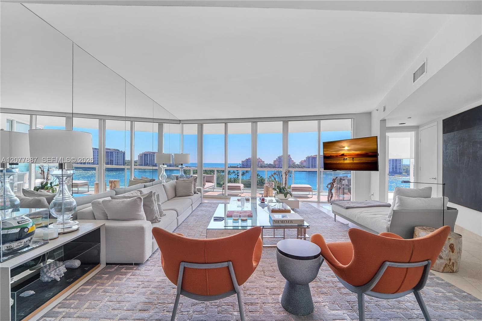 1000 S Pointe Dr # 604, Miami Beach, FL 33139