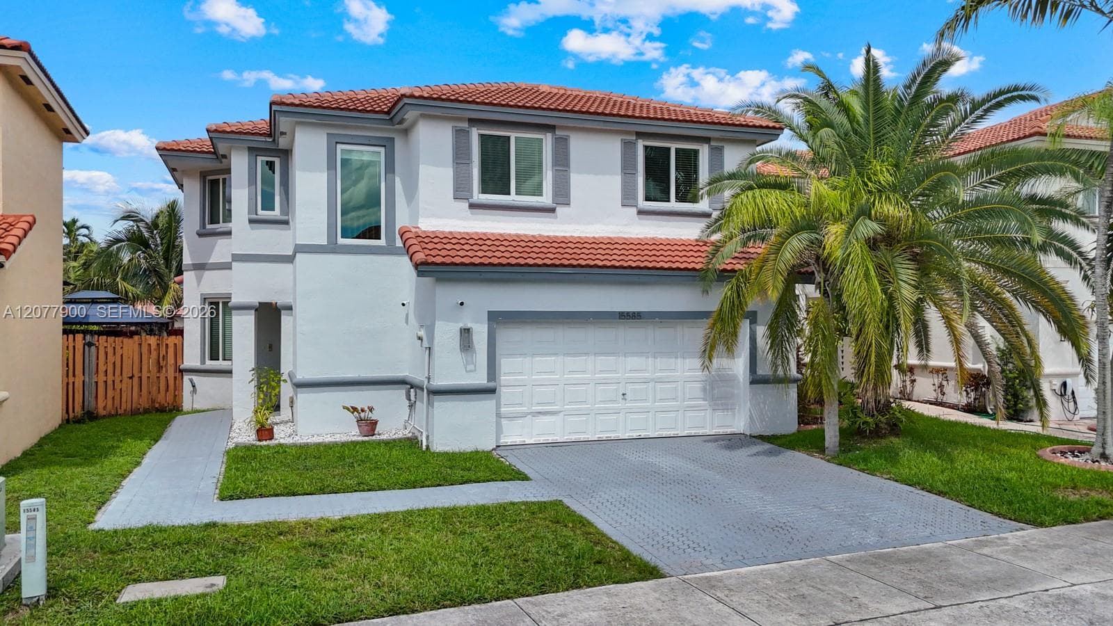 15585 SW 112th Way, Miami, FL 33196