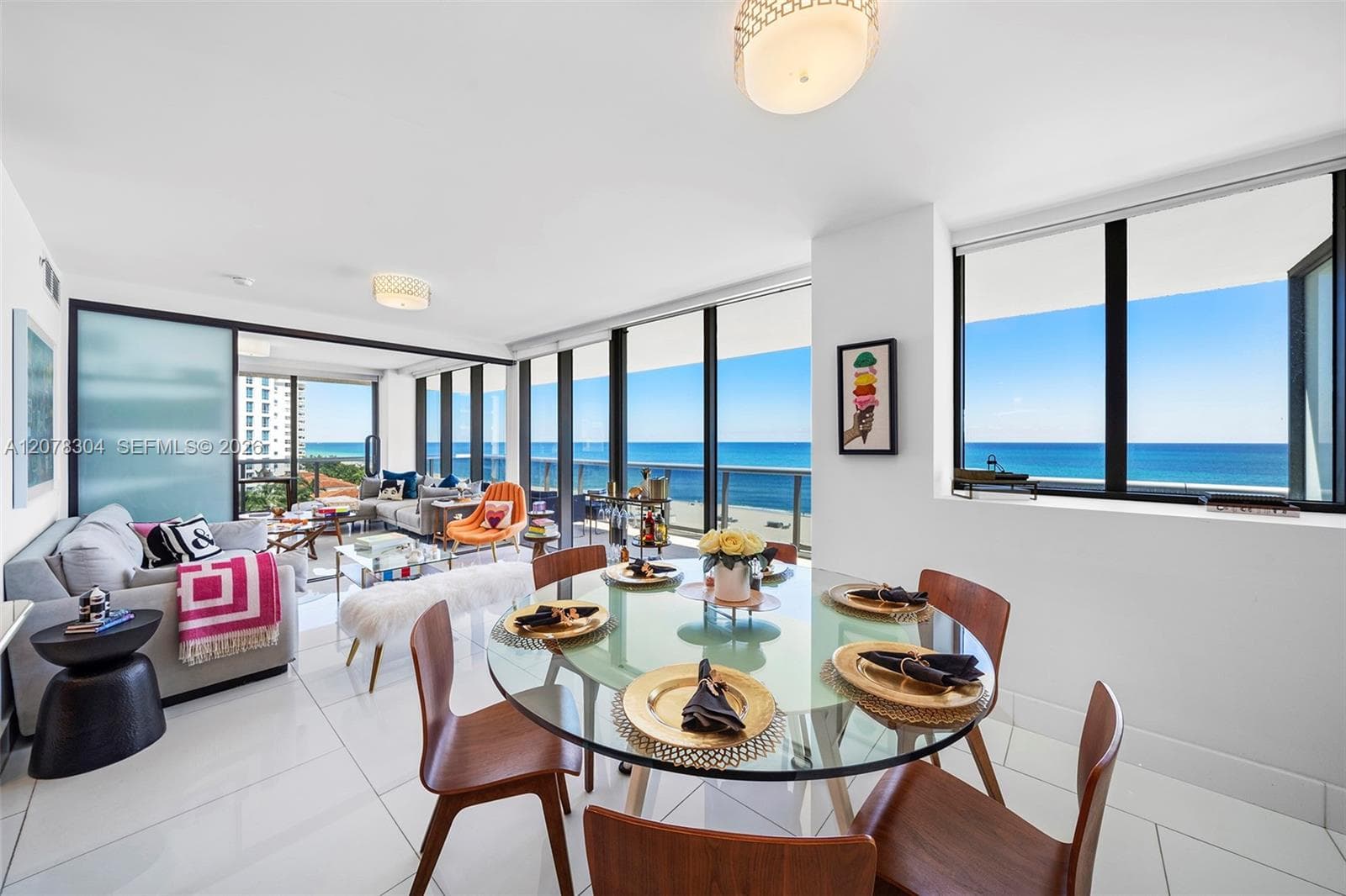 5875 Collins Ave # 1001, Miami Beach, FL 33140