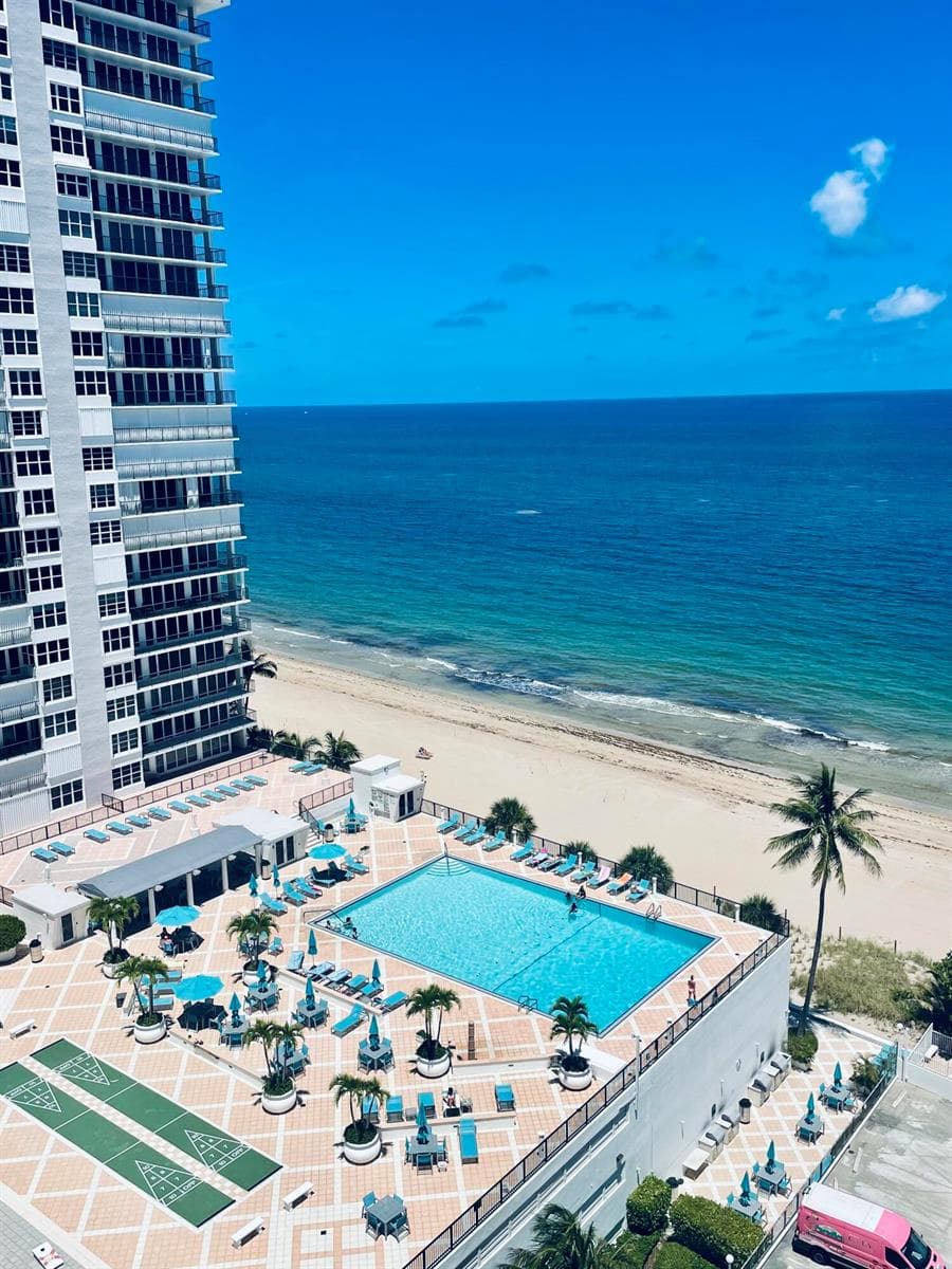 4250 GALT OCEAN Drive # 14L, Fort Lauderdale, FL 33308